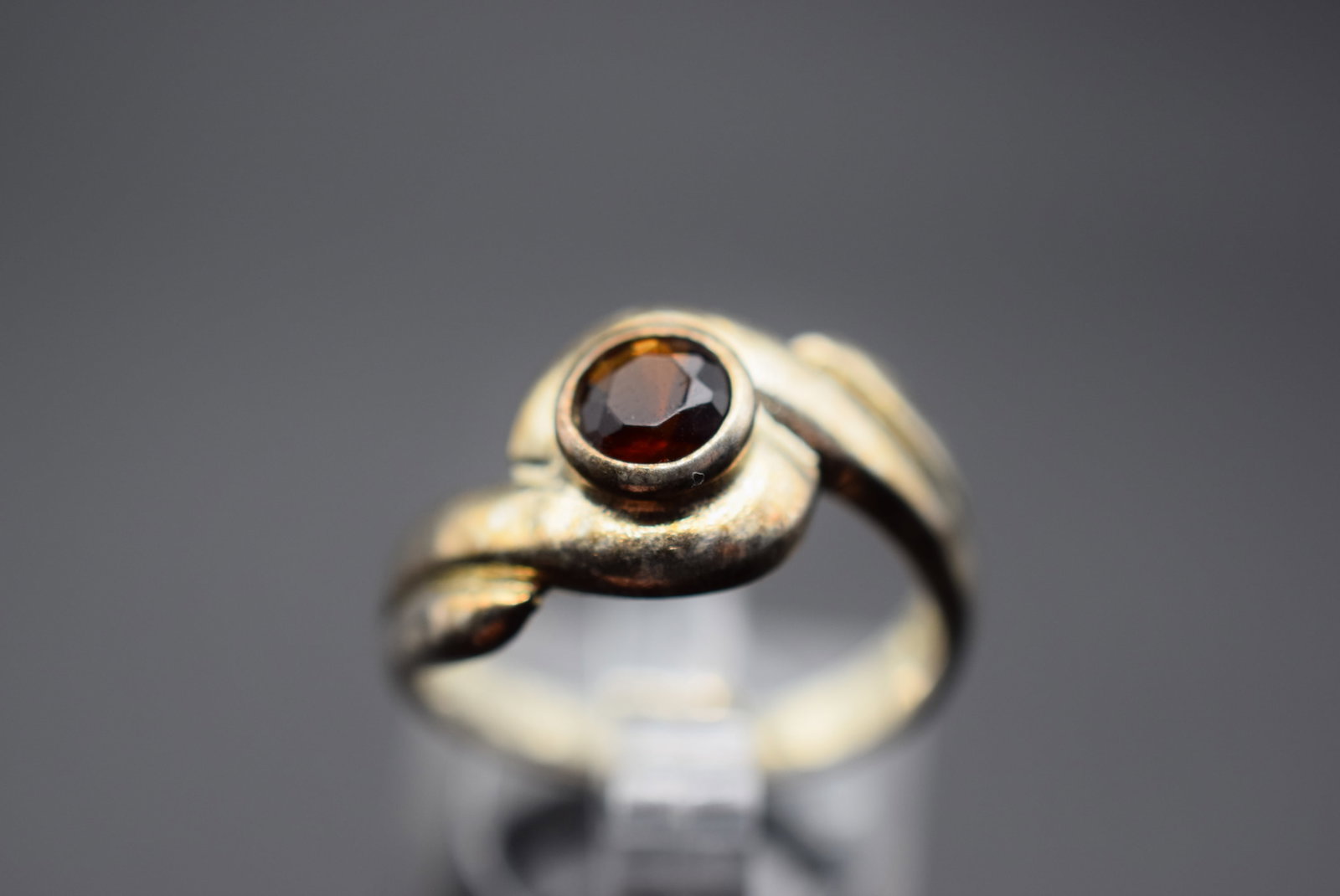 Sterling Ring Lot GJ 904: Sterling Ring