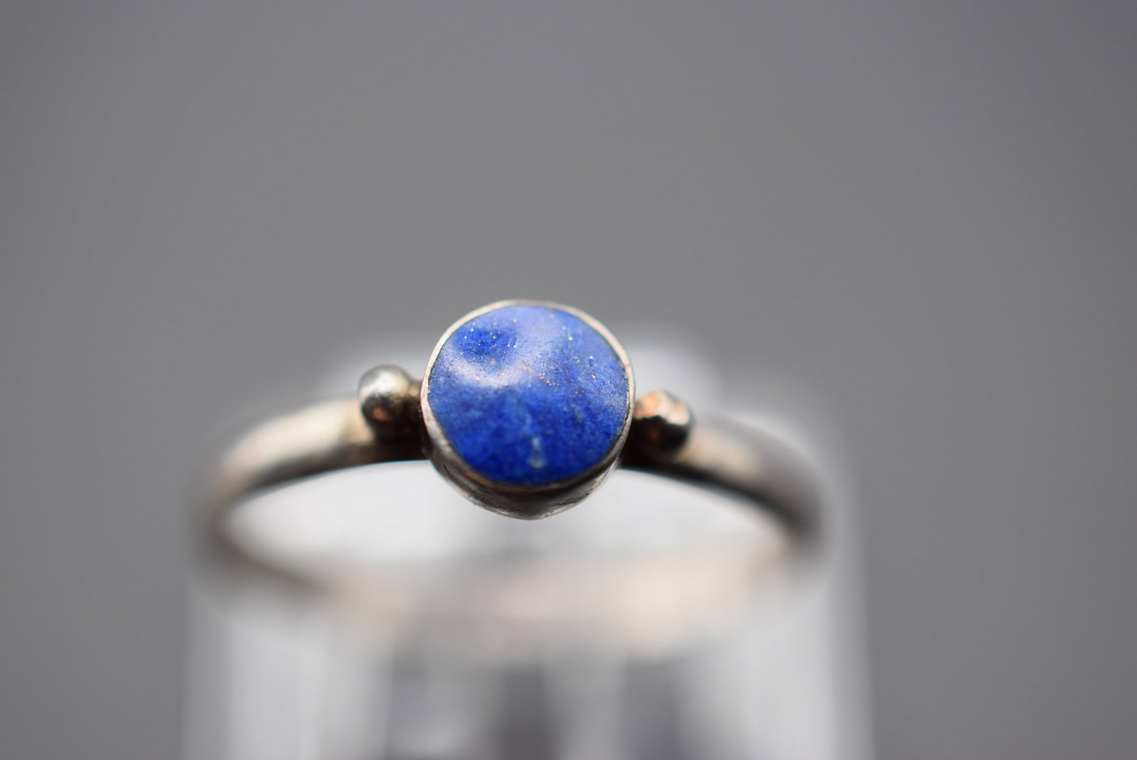 Sterling Ring Lot GJ 914: Sterling Ring