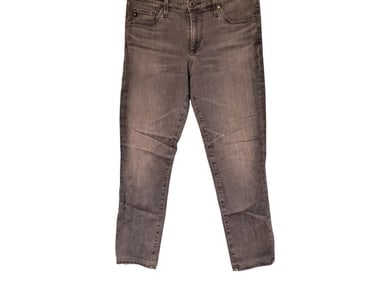 AG Adriano Goldschmied Stretch Jeans Size 27 R .lot#66 (1 of 2)