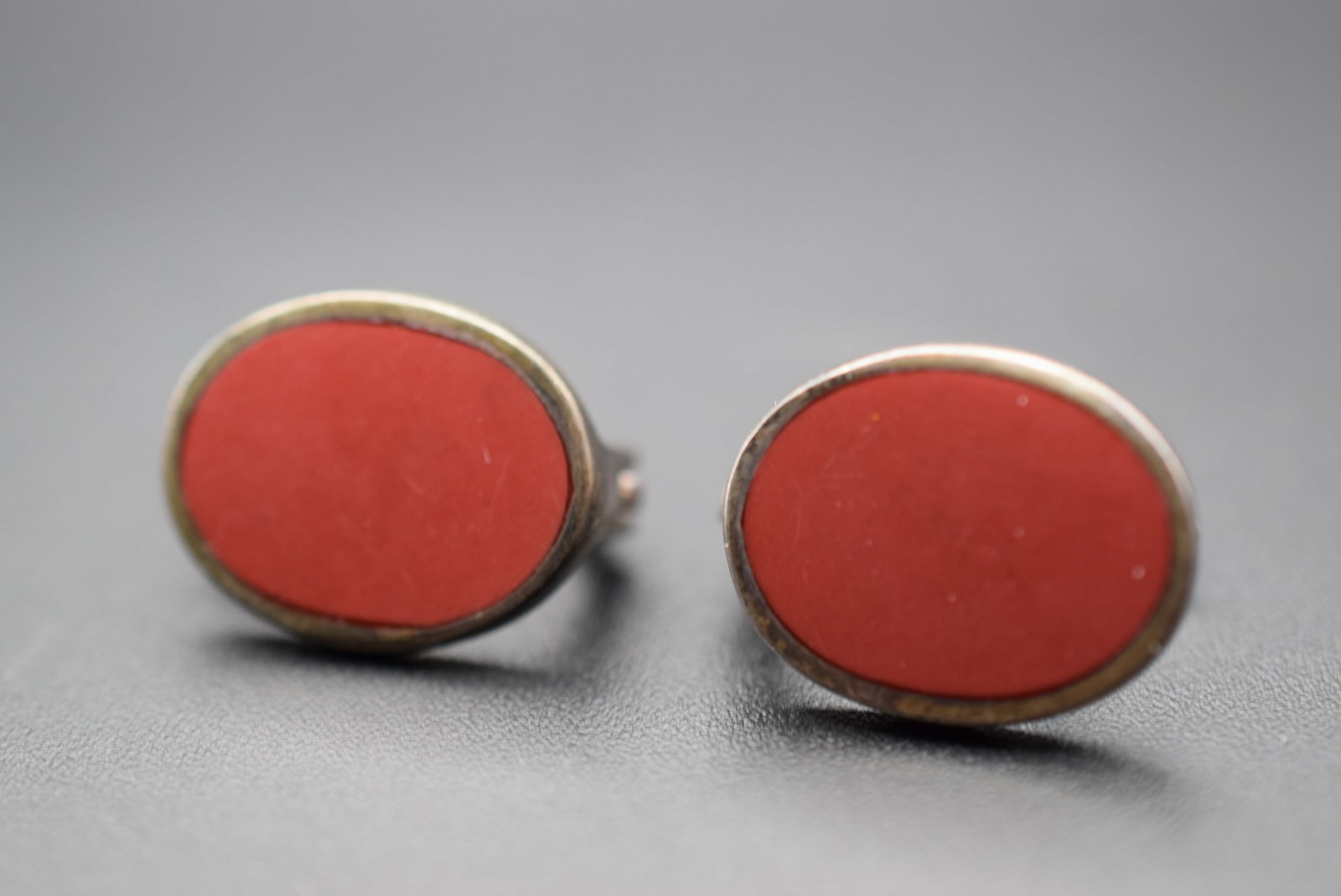 Sterling Pierced Vintage Earrings Lot HK 217: Sterling Pierced Vintage Earrings
