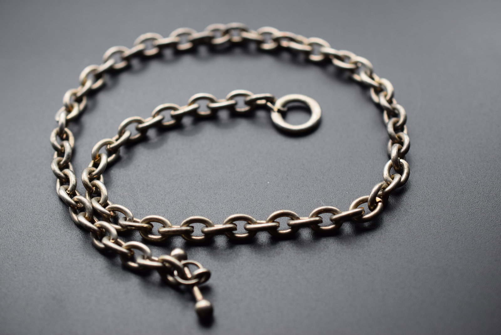 TC-27 925 Horseshoe Bracelet Vintage Lot EH 617: TC-27 925 Horseshoe Bracelet Vintage measures 8" long Signed TC-27 925 on the back of the Horseshoe weighs 21.73 grams