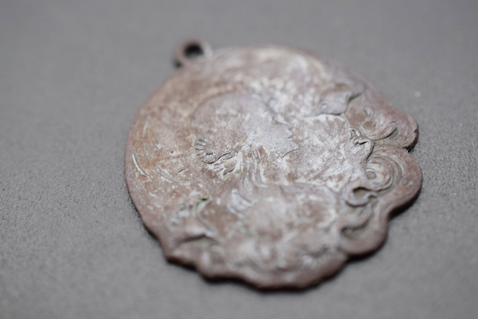 Pendant Vintage Lot HK 626: Pendant Vintage old
