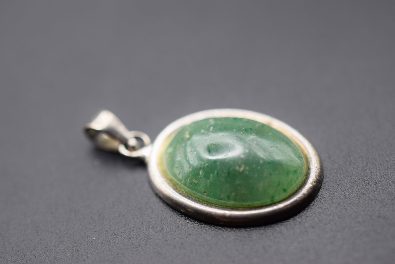 Pendant Vintage Lot HK 647: Pendant Vintage