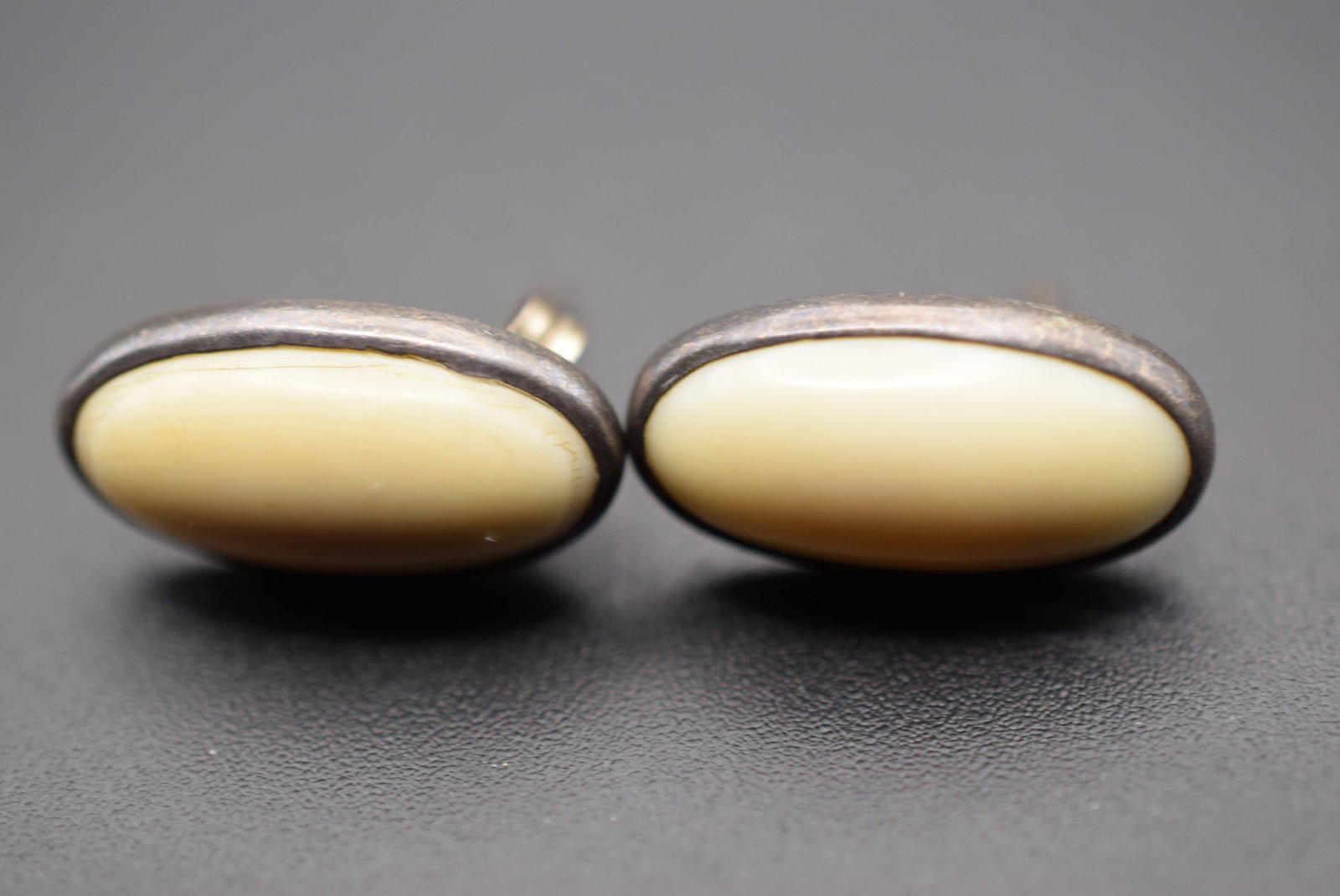 Sterling Pierced Earrings Vintage Lot HK 727: Sterling Pierced Earrings Vintage Signed Ster