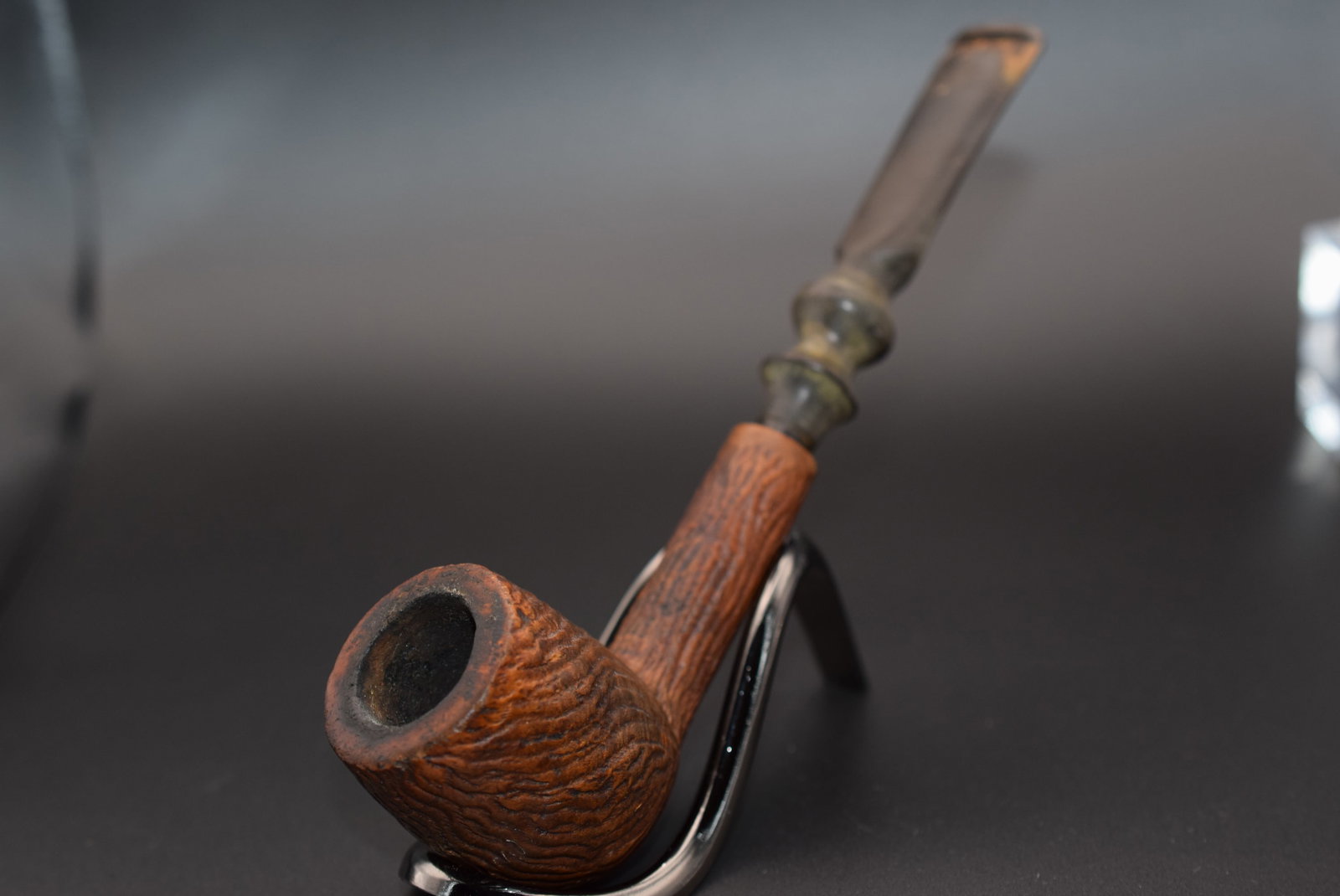 GBD Eden Roc Smoking Pipe Vintage Lot#CF 11 (1 of 5)