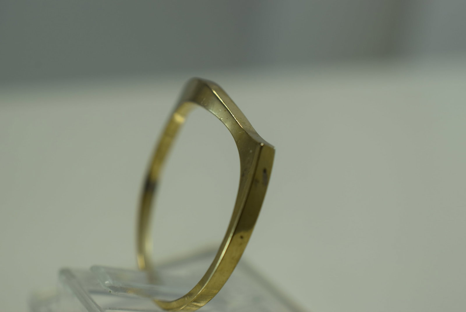 1970's vintage Ring Size 6.25 Lot IL 49 (1 of 2)