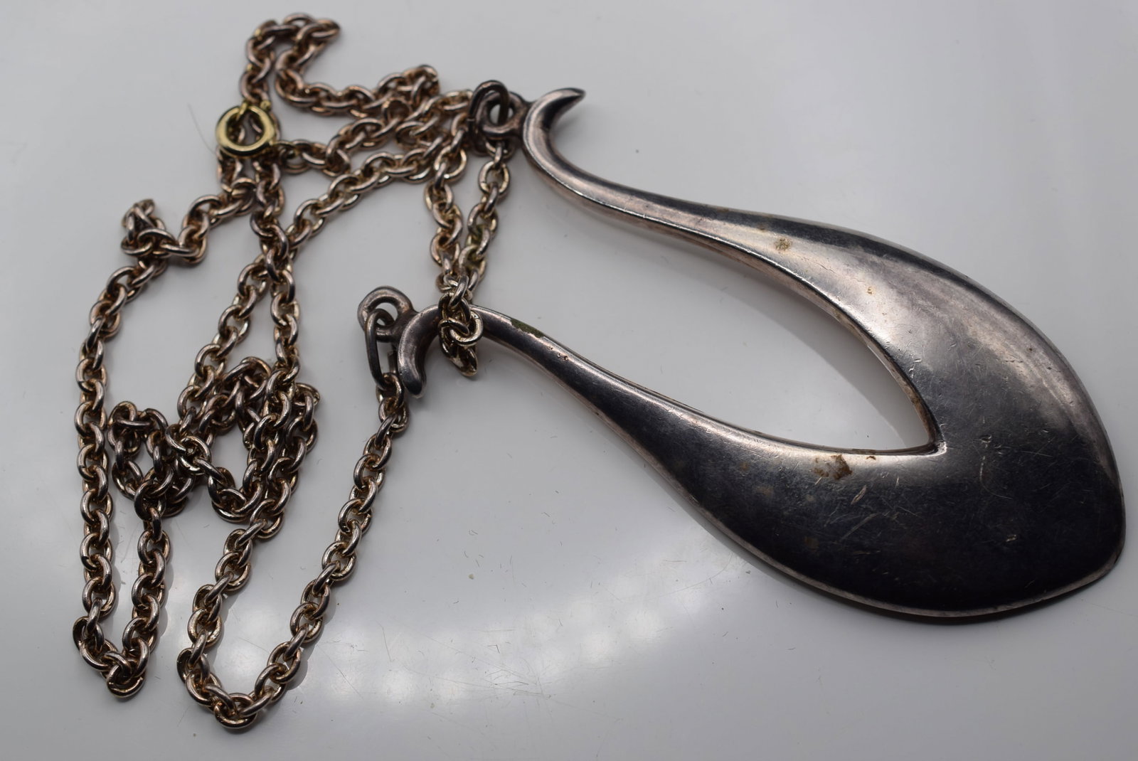 Erik Dennung Necklace Vintage Lot Fi 293 (1 of 4)
