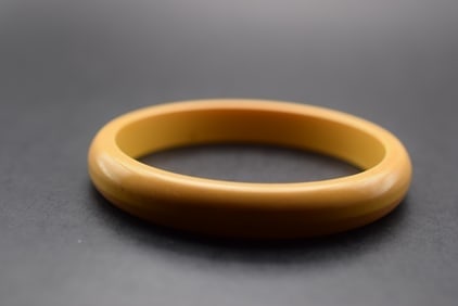 Bakelite Vintage Bracelet Bangle Lot 821 (1 of 3)