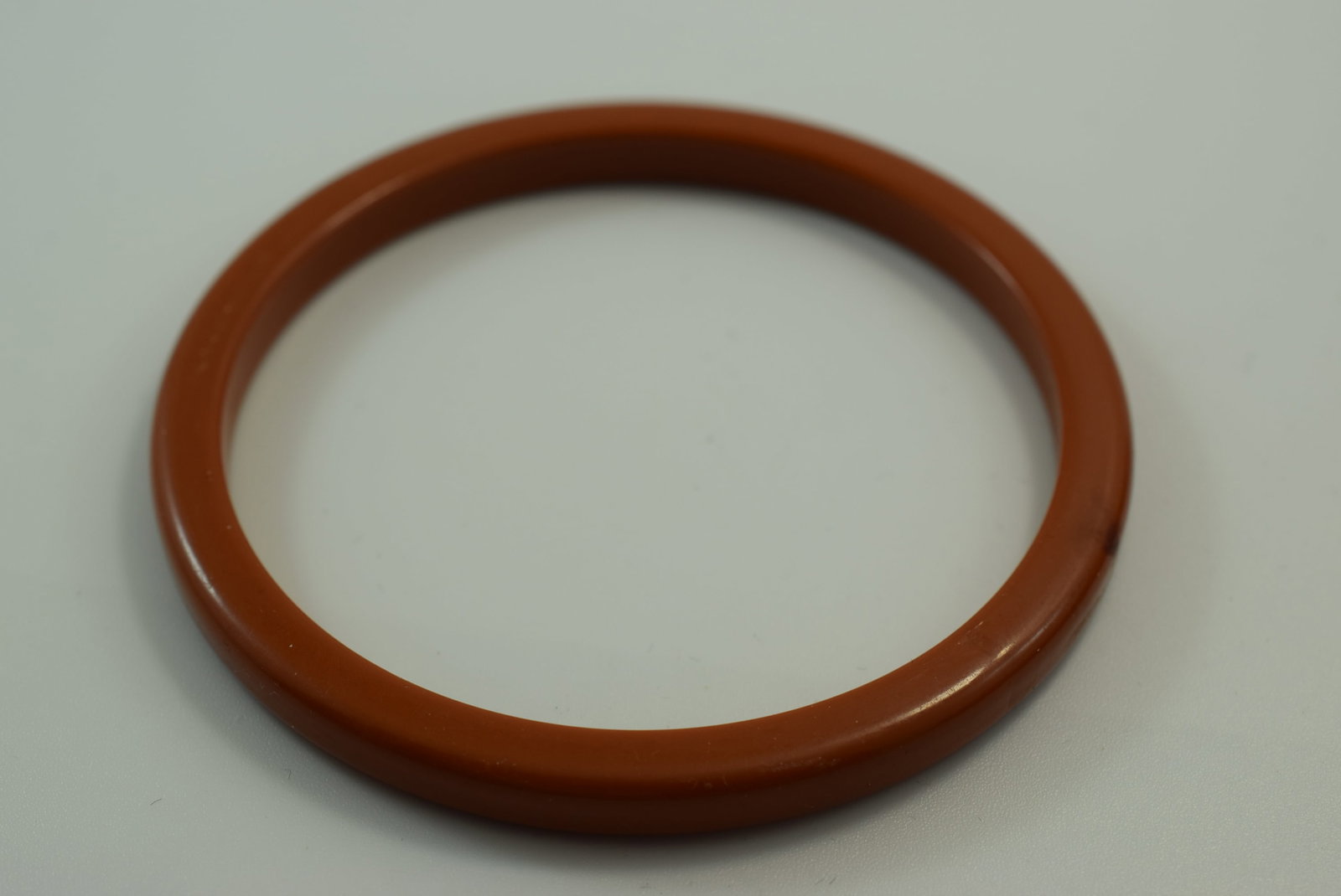 Bakelite Bracelet Vintage opening 2 5/8" Lot IL 1231 (1 of 2)