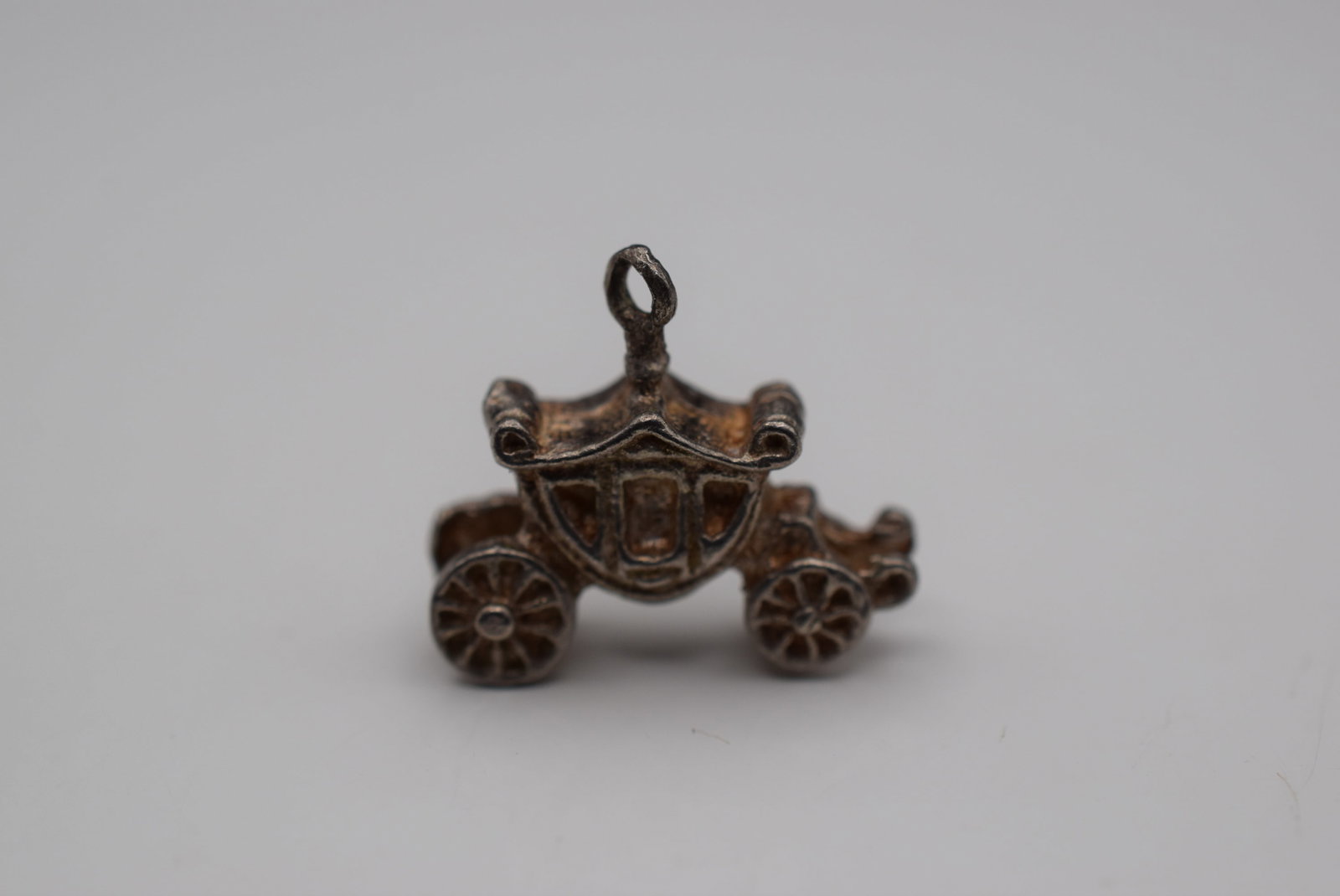 Royal Carriage Sterling Silver 925 Charm Lot Fi 1241 (1 of 2)