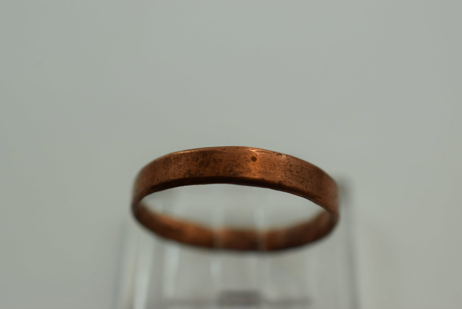 Ring Size 5.25 Vintage Lot # JM 584 (1 of 2)