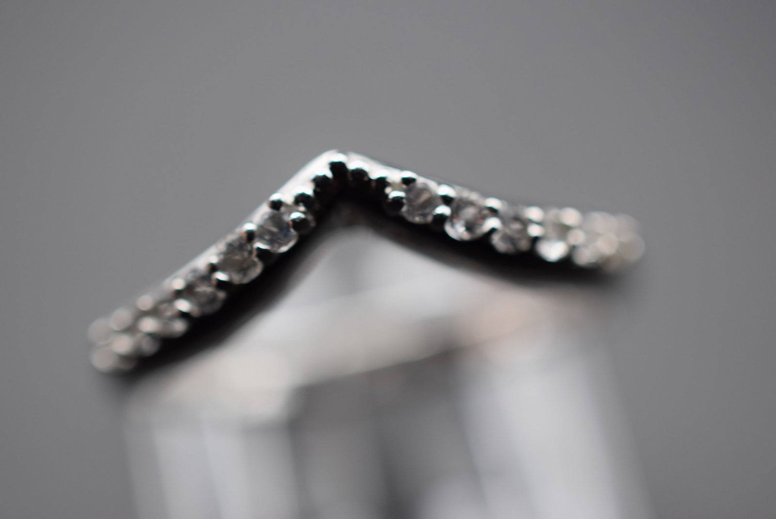 Sterling Ring Size 10 Lot GJ 637: Sterling Ring Size 10