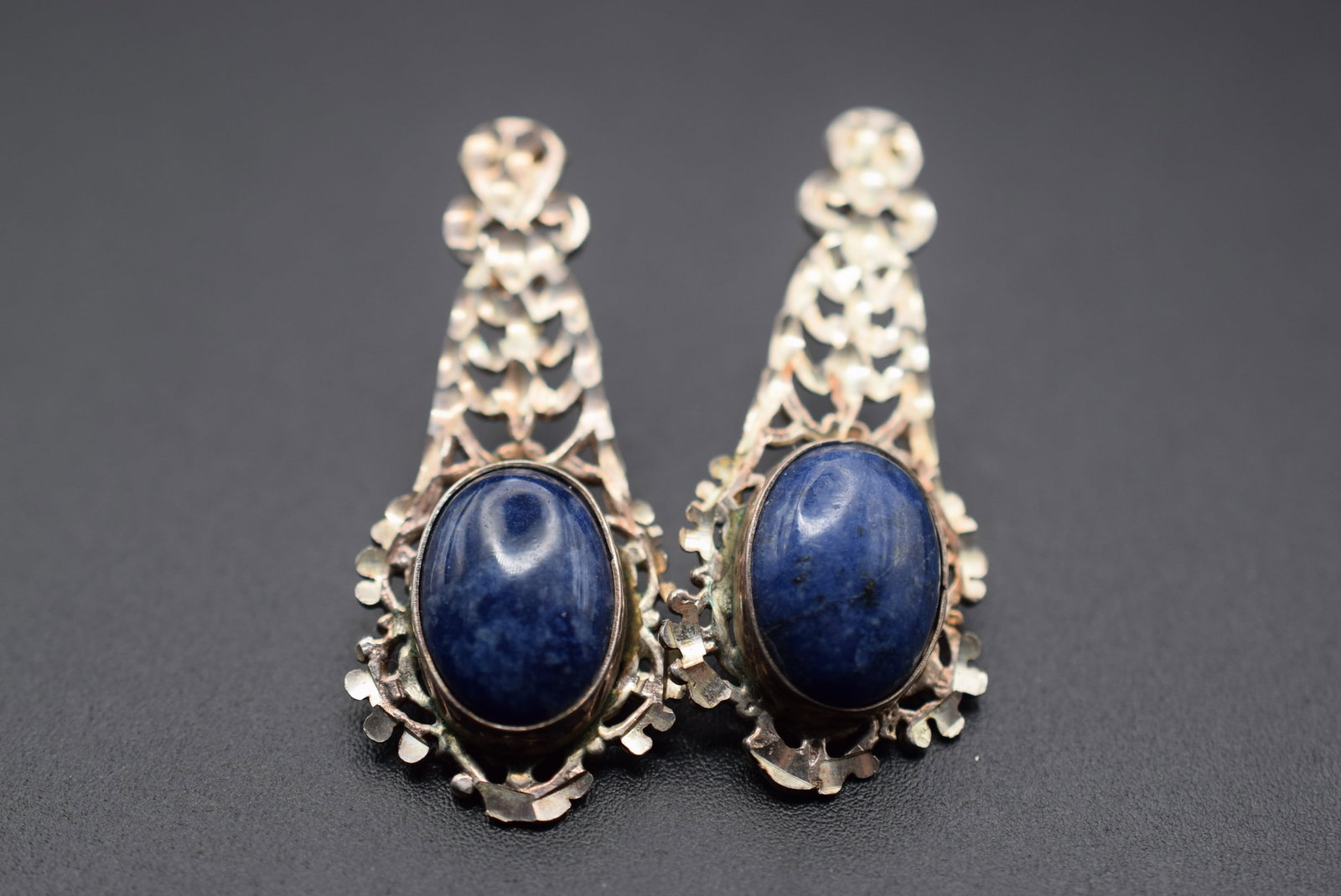 Vintage Earrings Lot HK 175 (1 of 2)