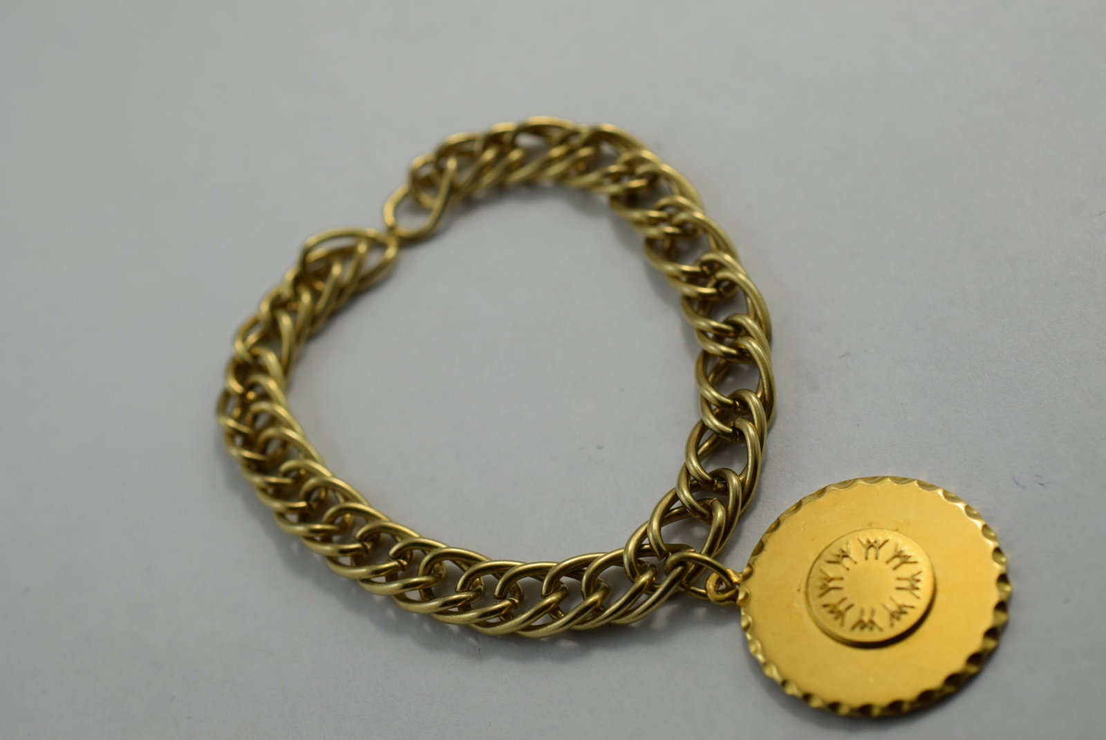 Expo 1967 Souvenir Bracelet 1960's Vintage Lot # KN 253 (1 of 3)
