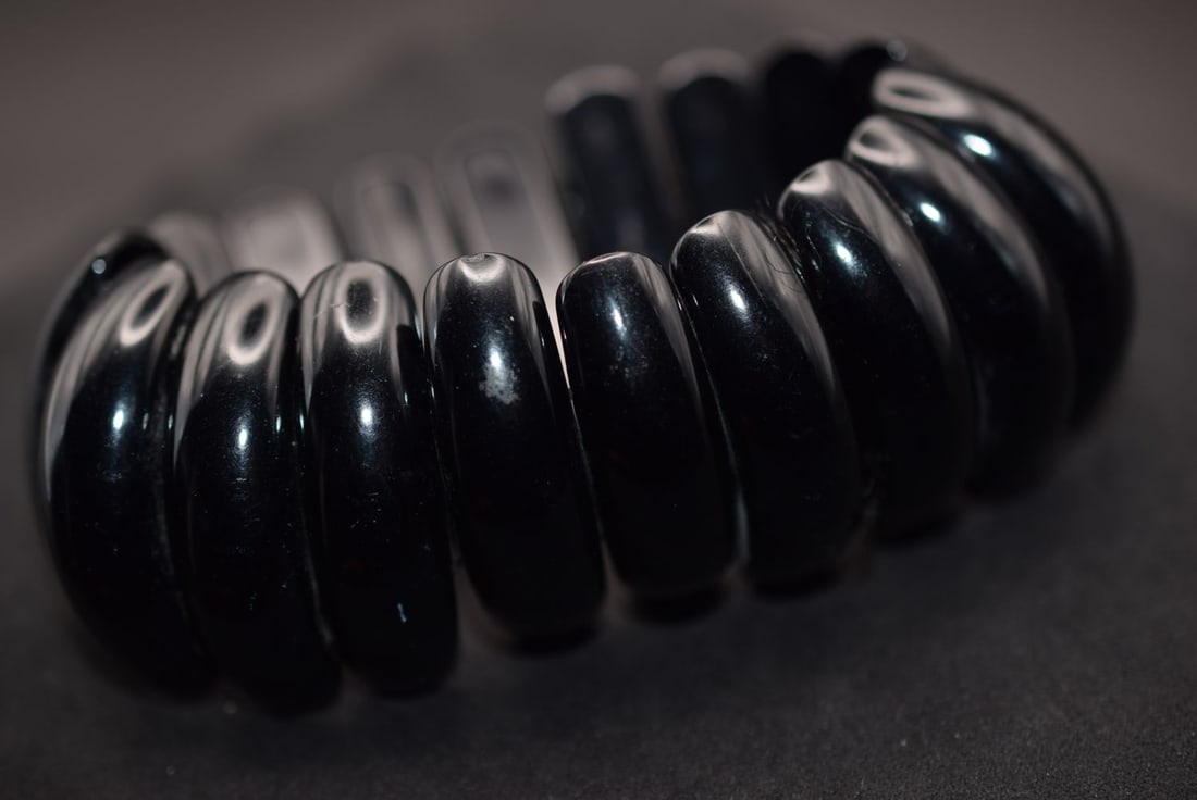 Bracelet Vintage Lot HK 359: Bracelet Vintage