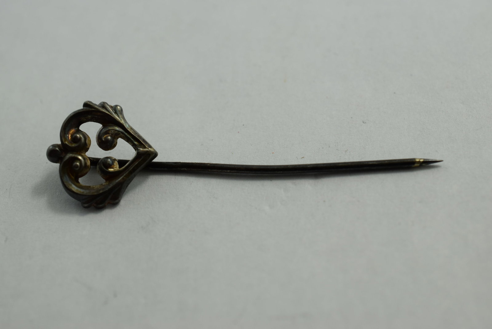 Hat Pin Stick Pin 1940's Vintage Lot # KN 803 (1 of 2)
