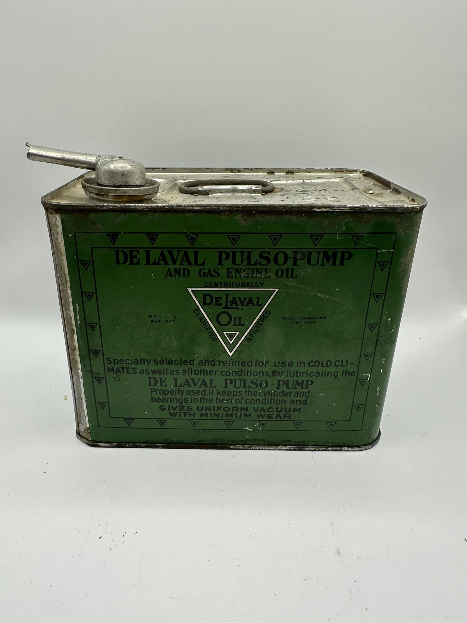 De Laval Pulso Green (1 of 5)