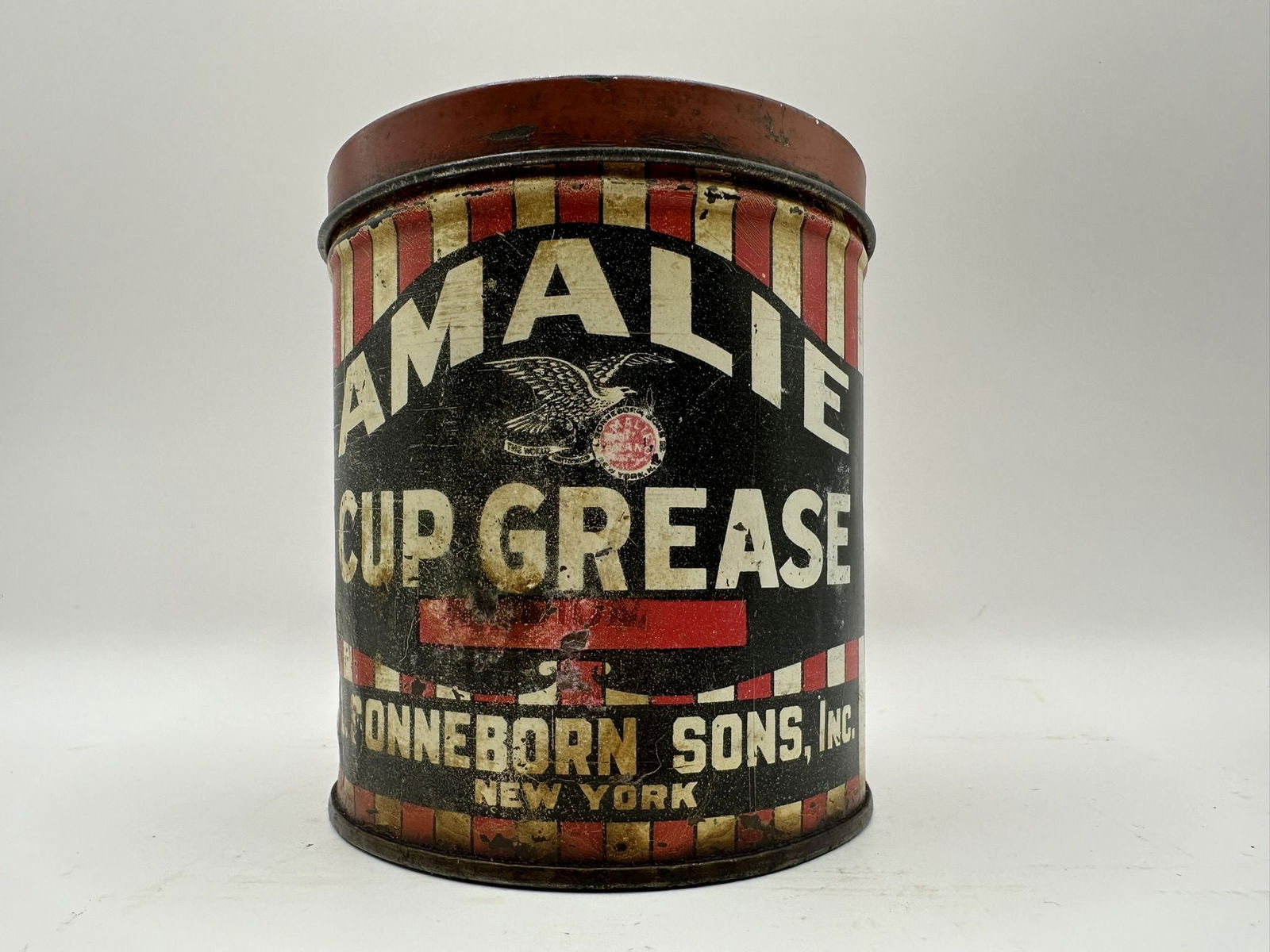 Amalie 1 Lb Grease (1 of 5)