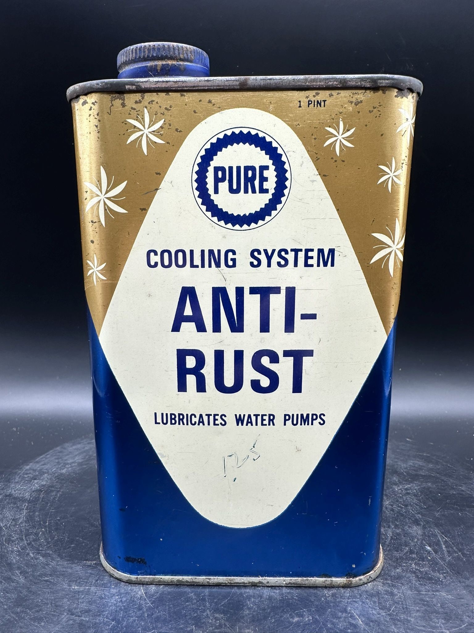 Pure Anti Rust (1 of 5)