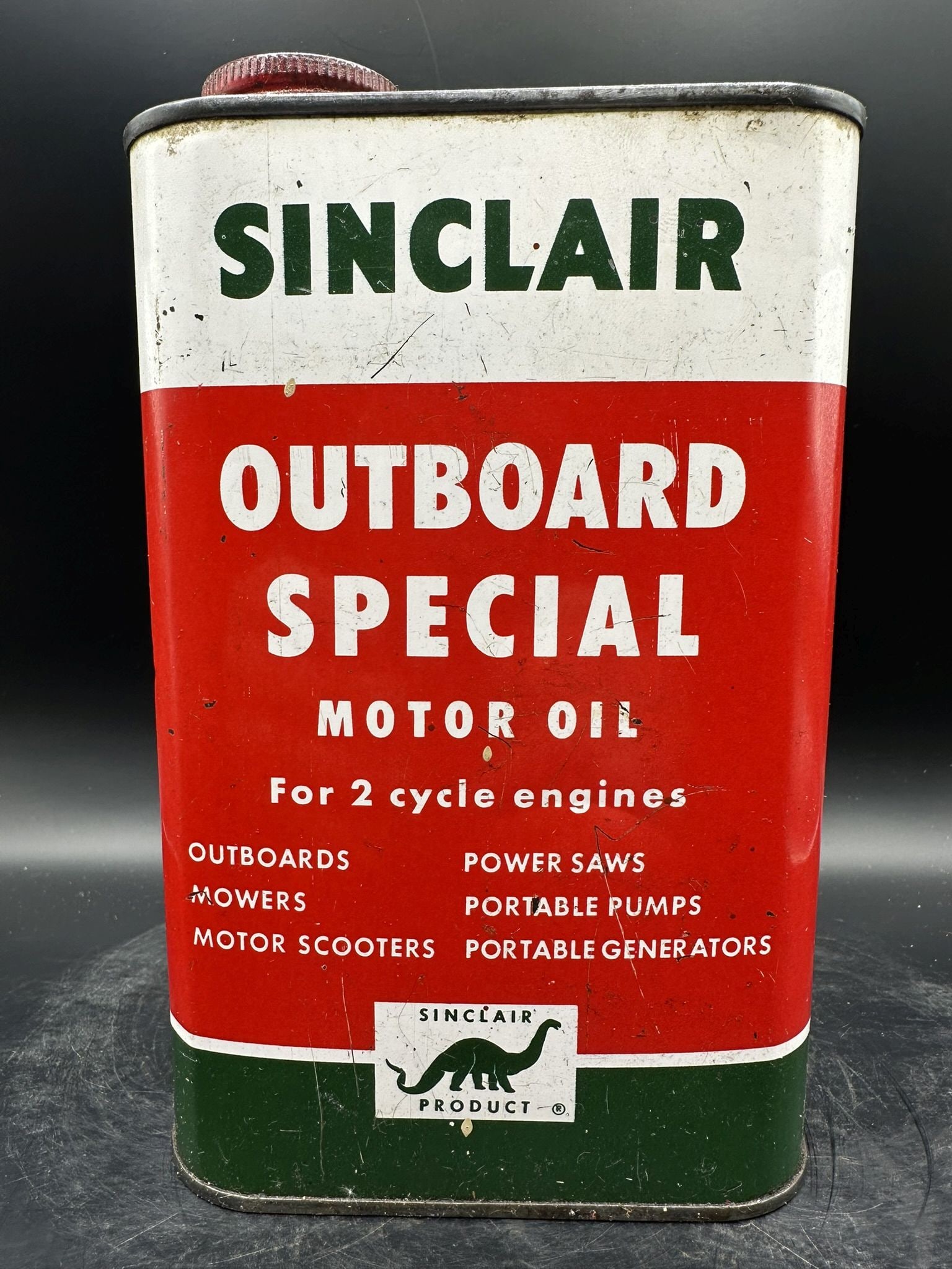 Sinclair Outboard Special (1 of 4)