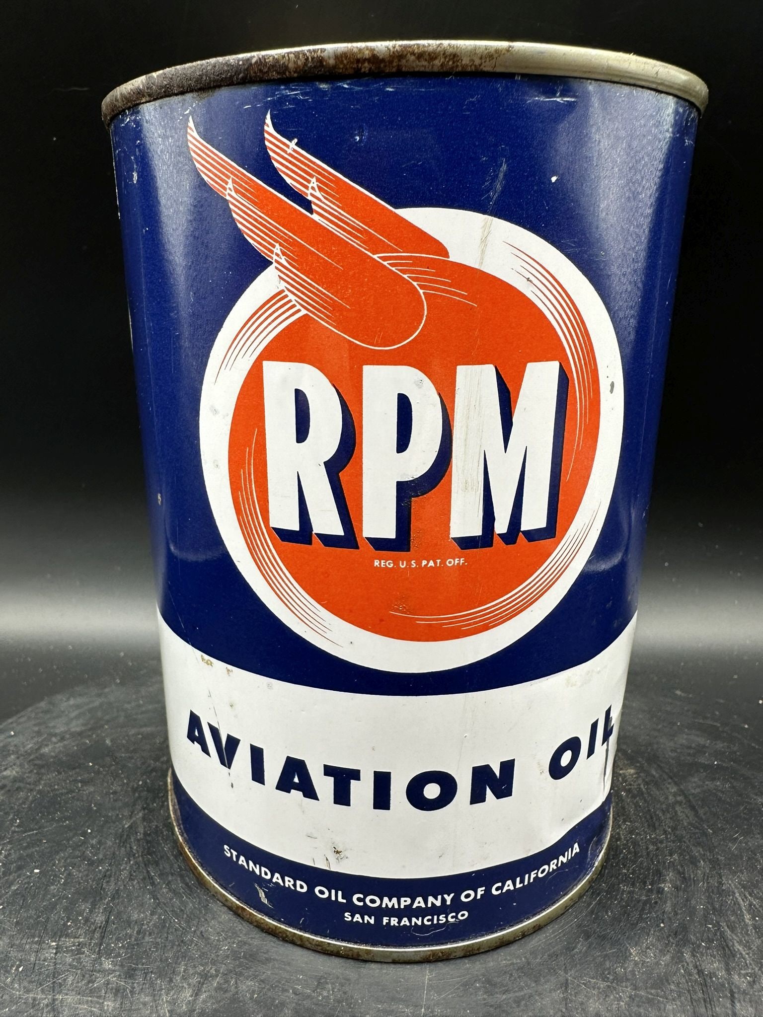 Rpm Aviation Quart (1 of 6)