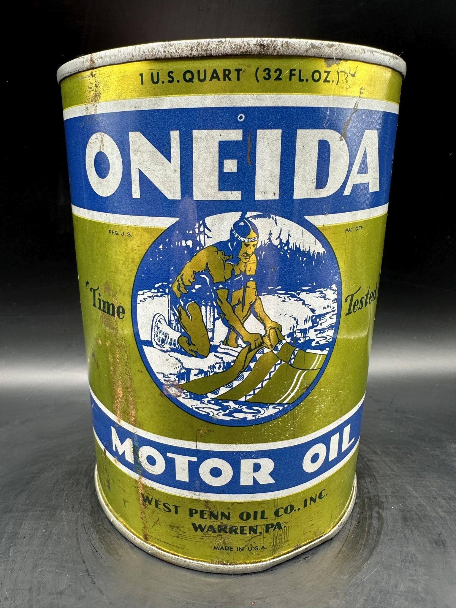 Oneida Outboard (1 of 6)