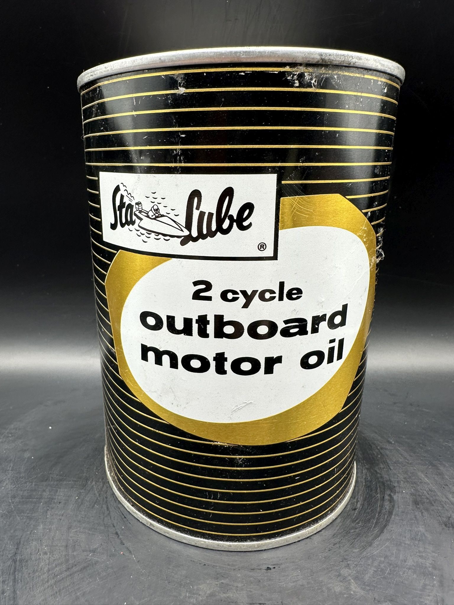 Sta Lube Black Outboard (1 of 6)