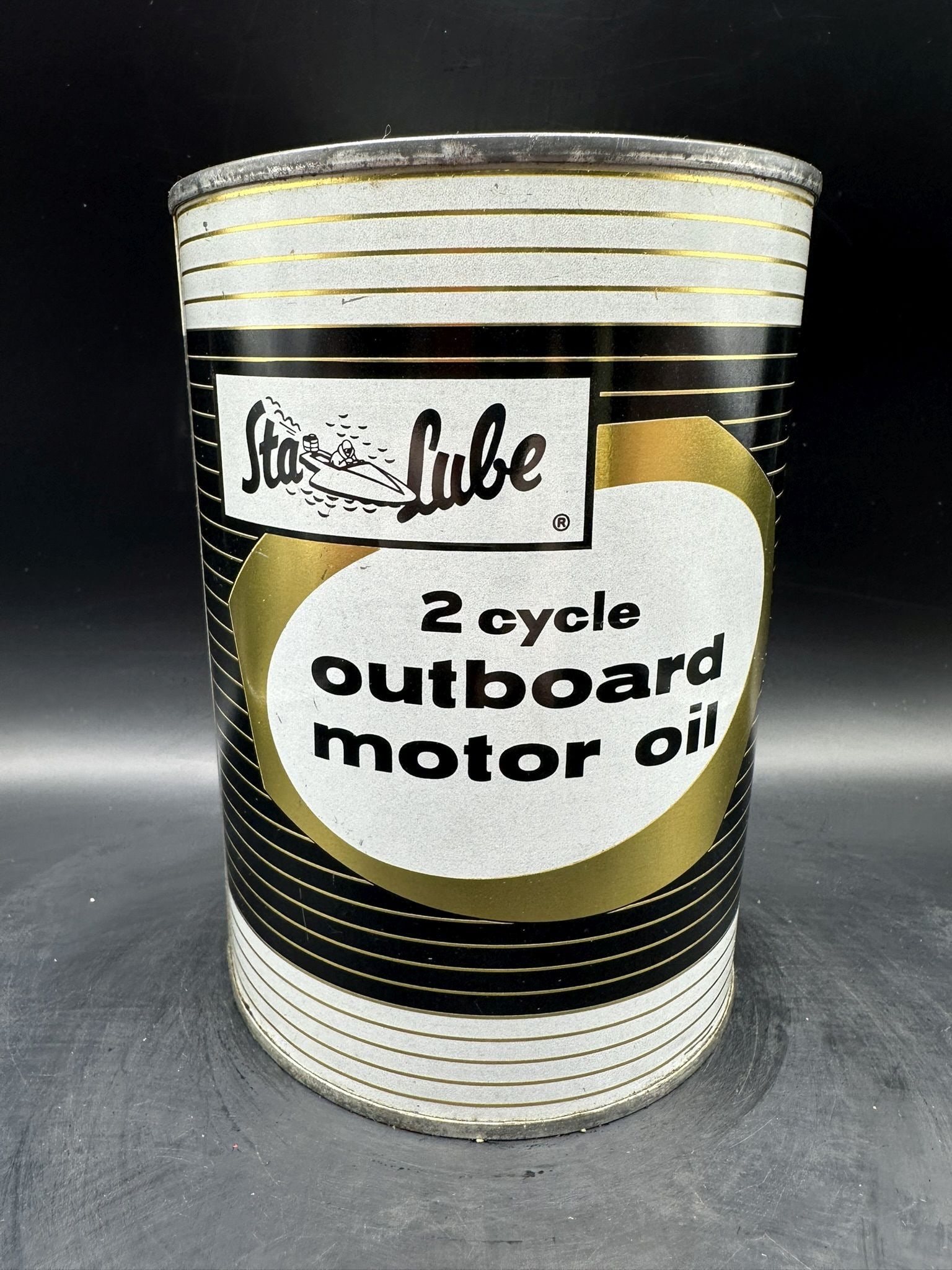 Sta Lube White Outboard (1 of 6)