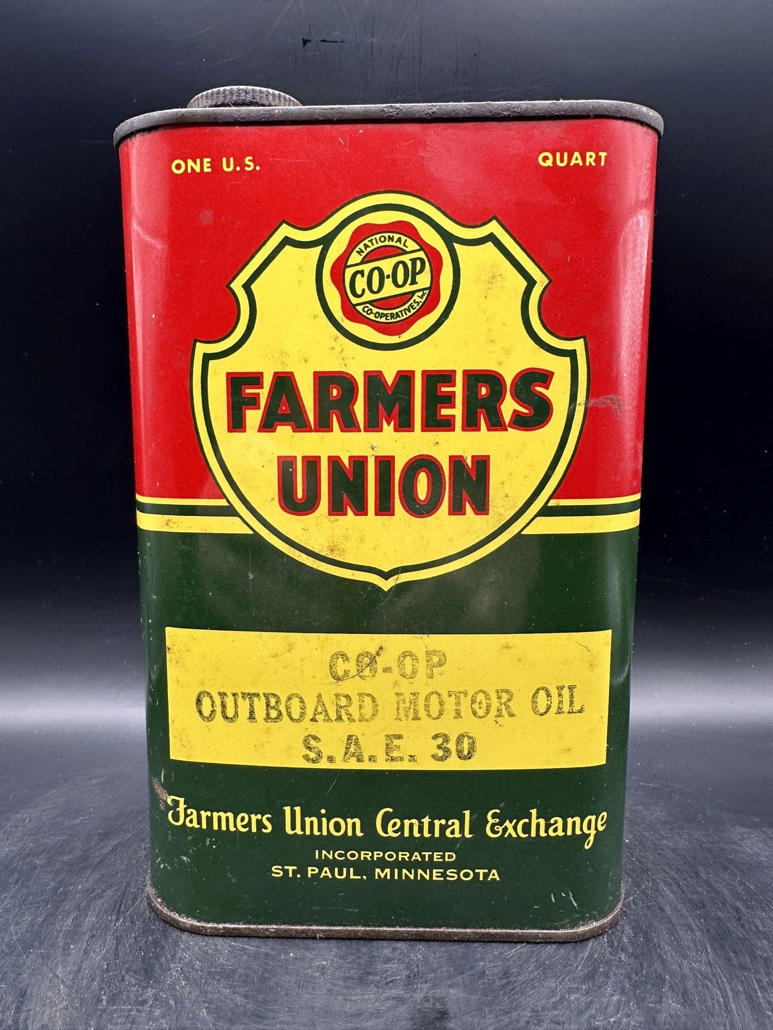 Farmers Union Outboard (1 of 5)