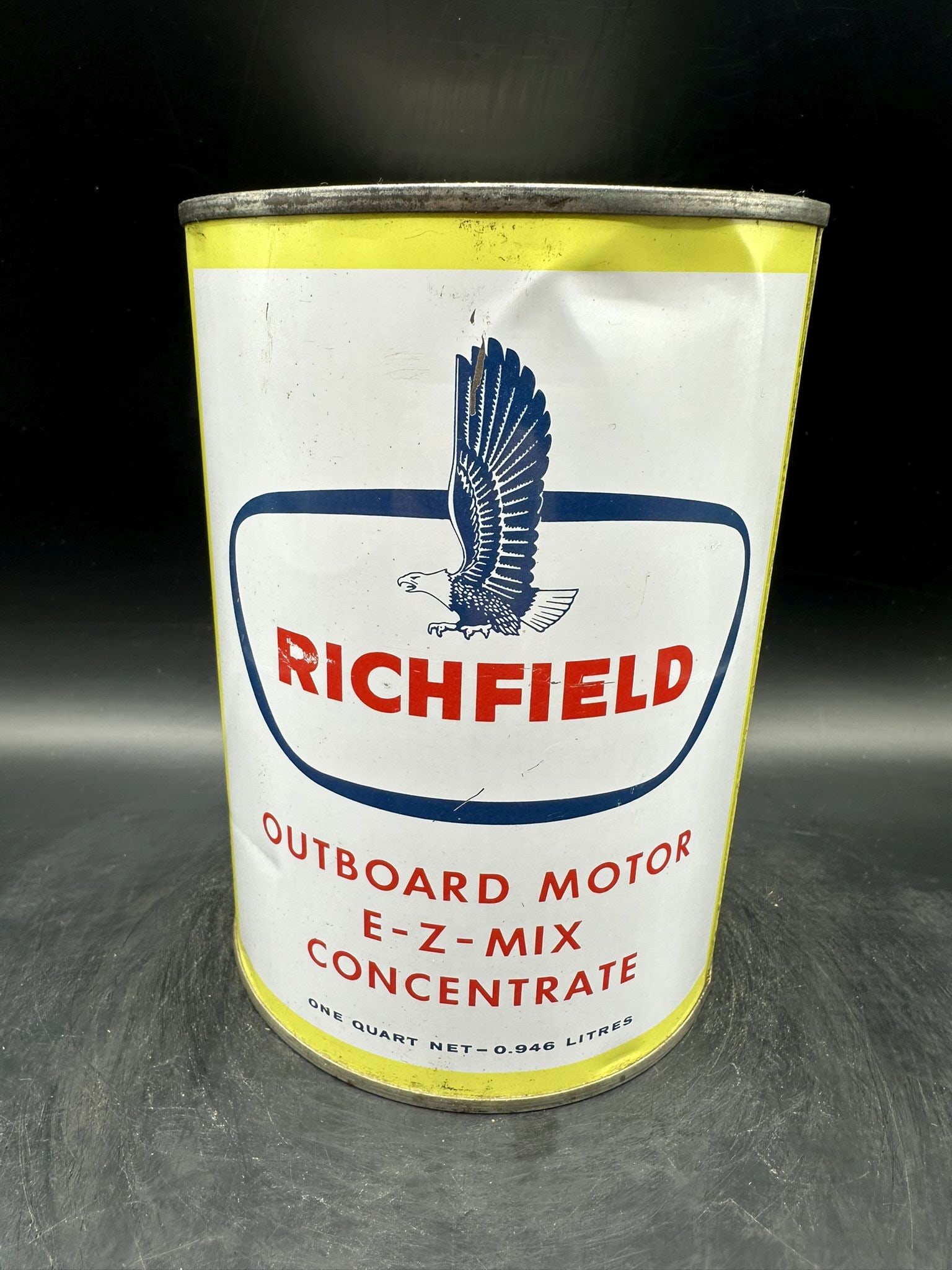 Richfield Outboard Round (1 of 6)