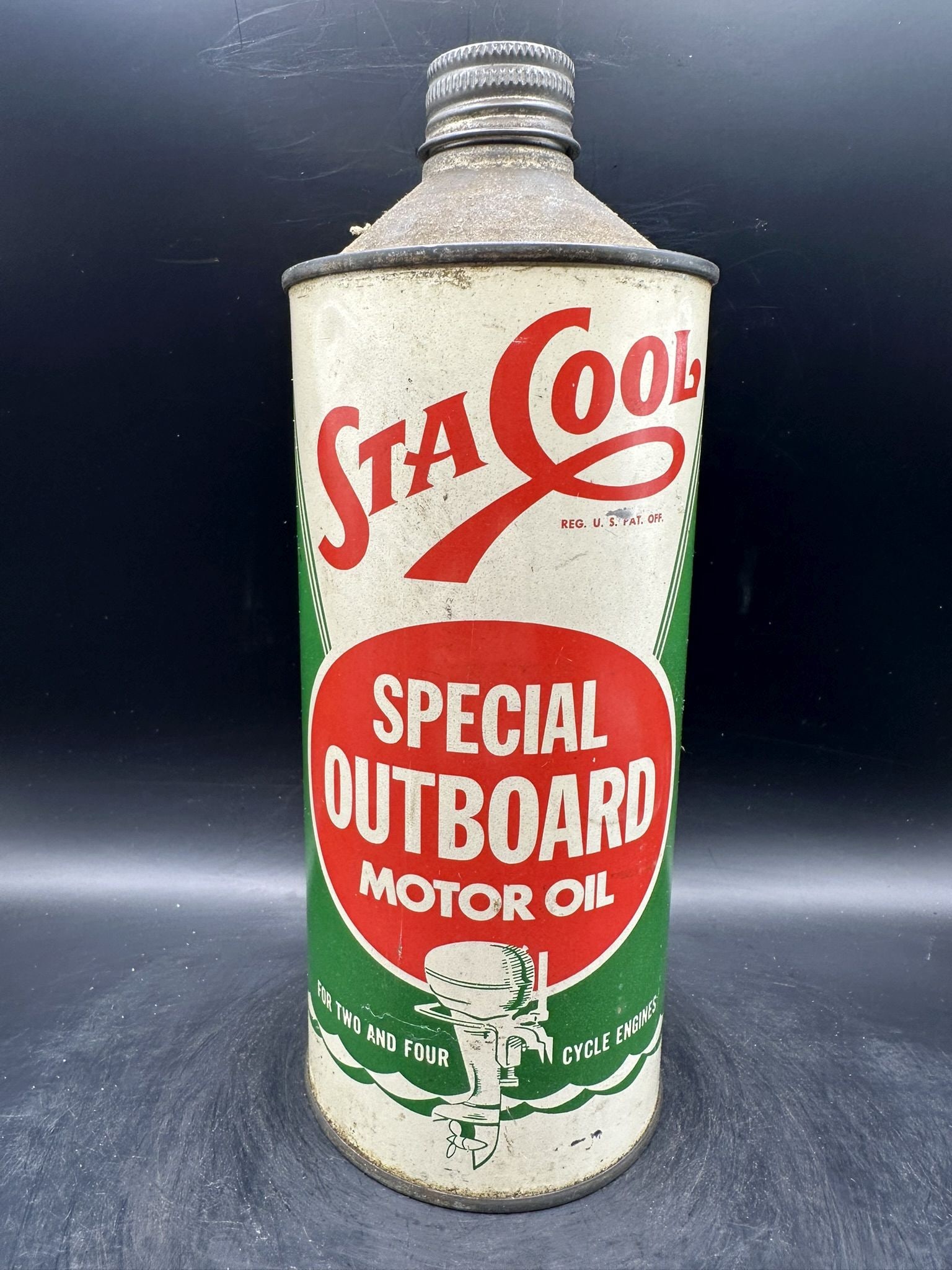 Sta Cool Outboard (1 of 4)