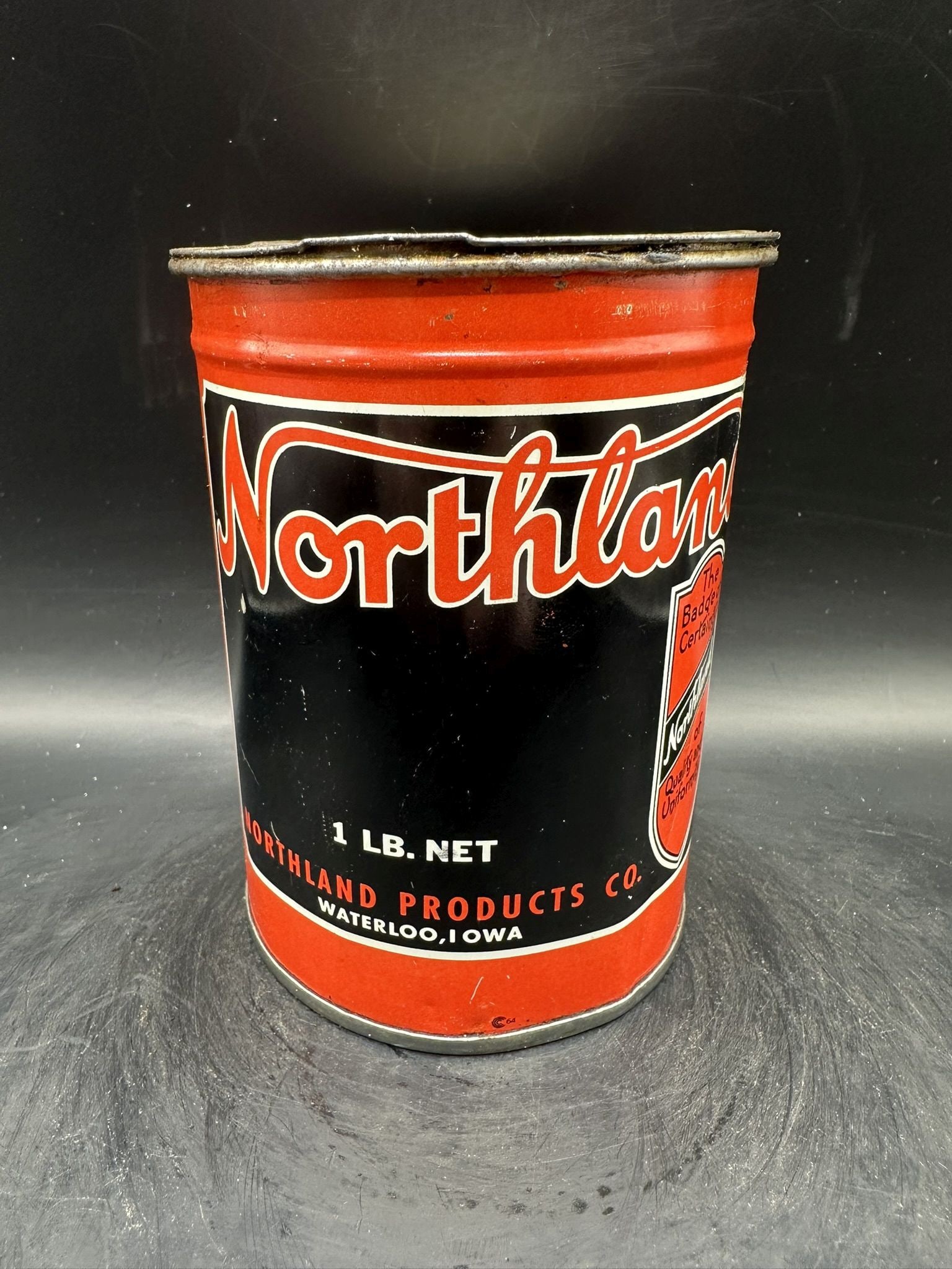 Northland 1 Lb Grease (1 of 5)