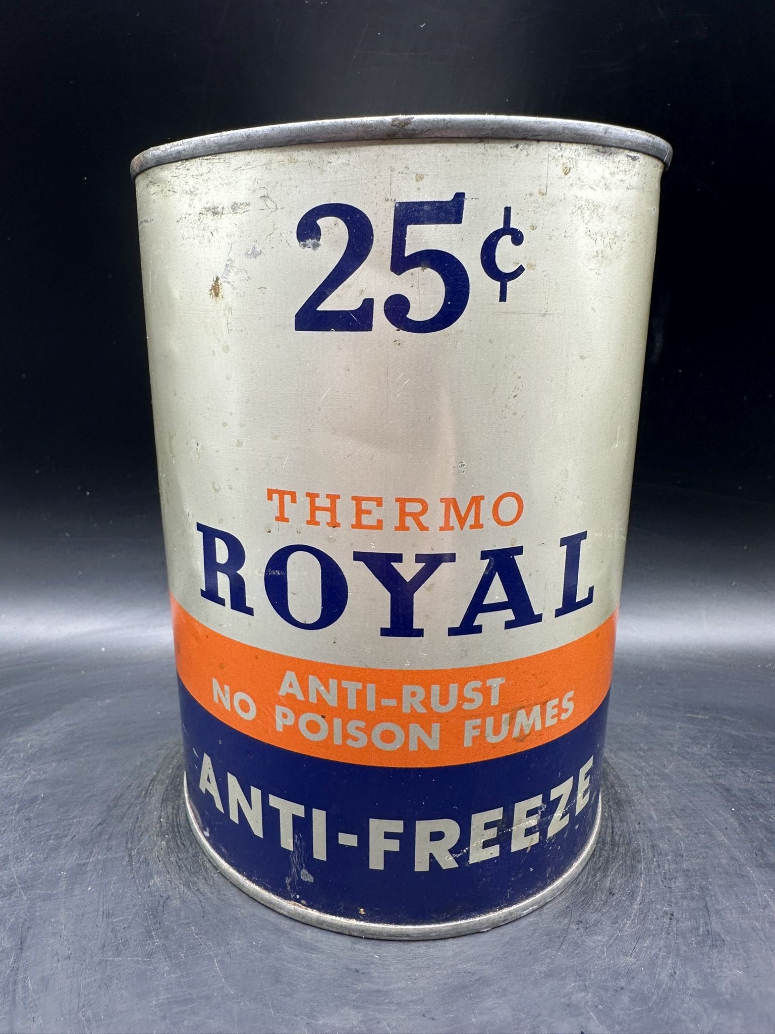 Royal Thermo Pricer (1 of 6)