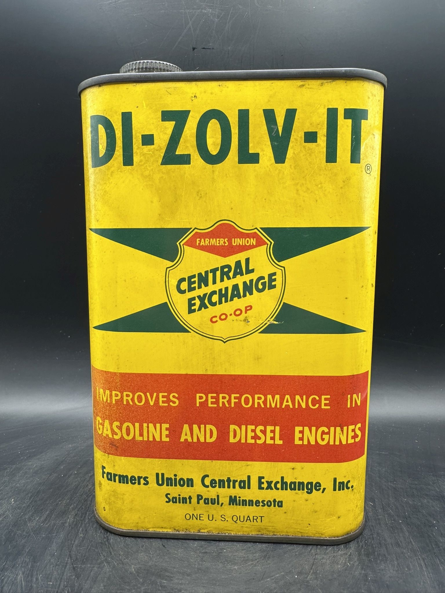 Di-zolv-it Farmers Union (1 of 5)