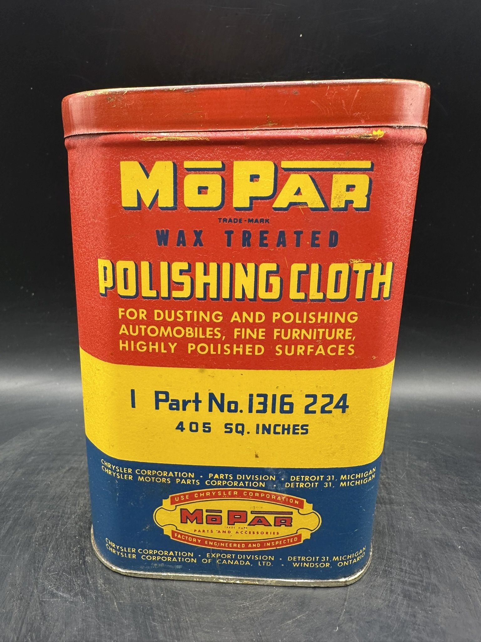 Mopar Cloth (1 of 6)