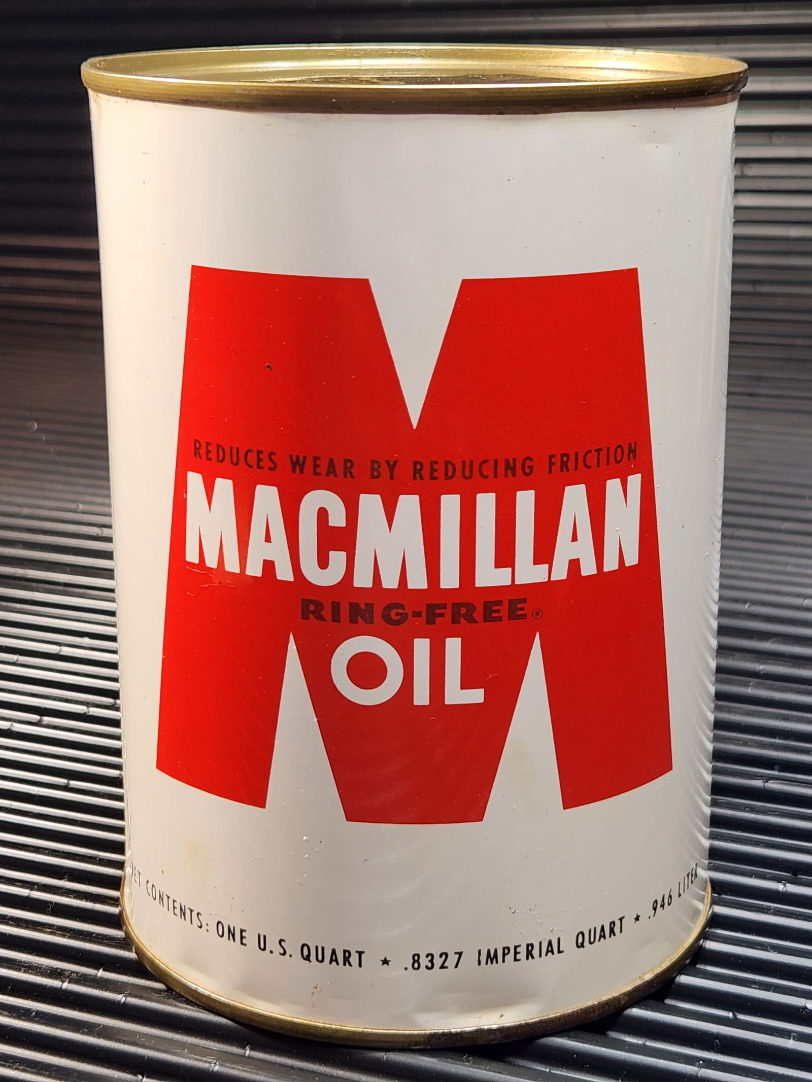 Macmillan Ring-free Oil Qt (1 of 6)