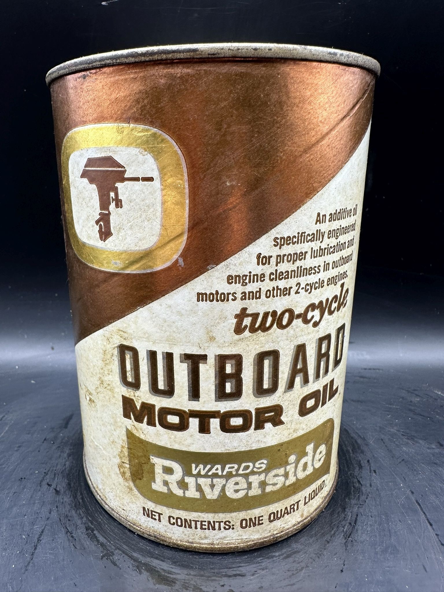 Wards Riverside Outboard (1 of 6)