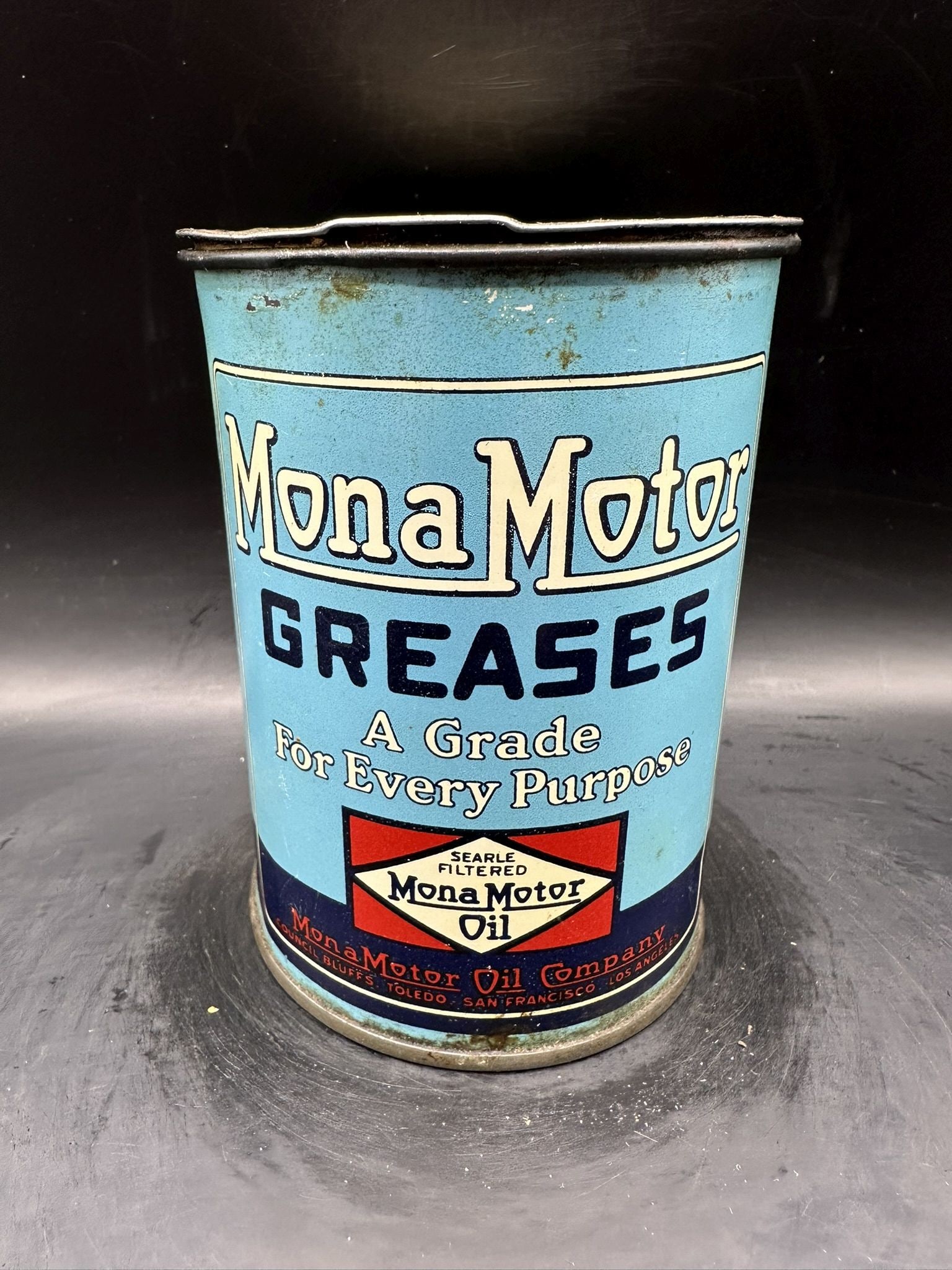 Mona Motor 1b Grease (1 of 6)