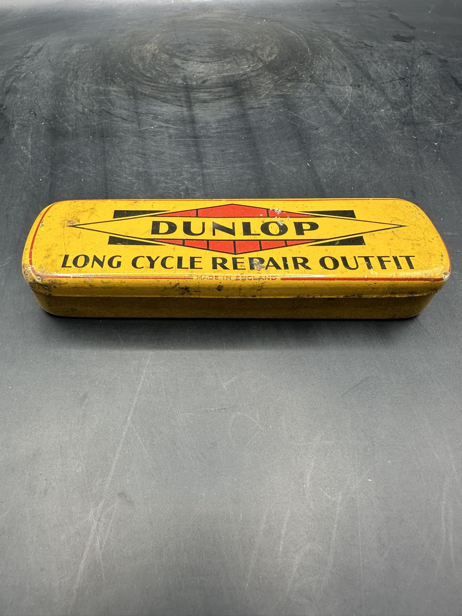 Dunlop Metal Kit (1 of 3)
