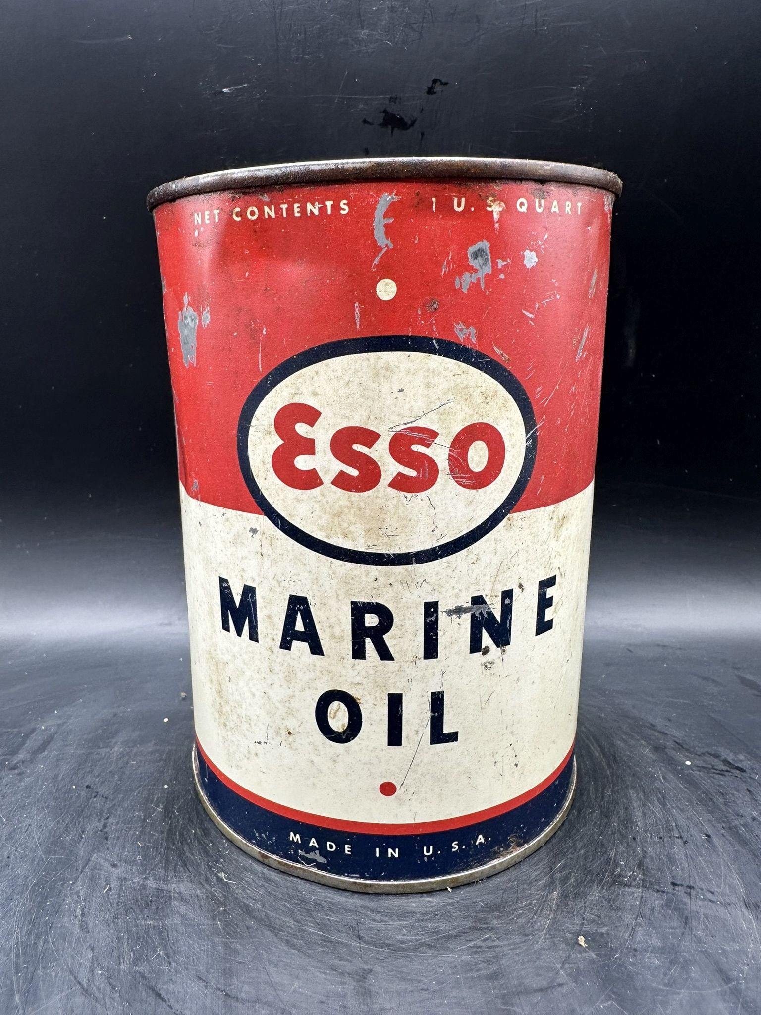 Esso Marine Quart (1 of 6)