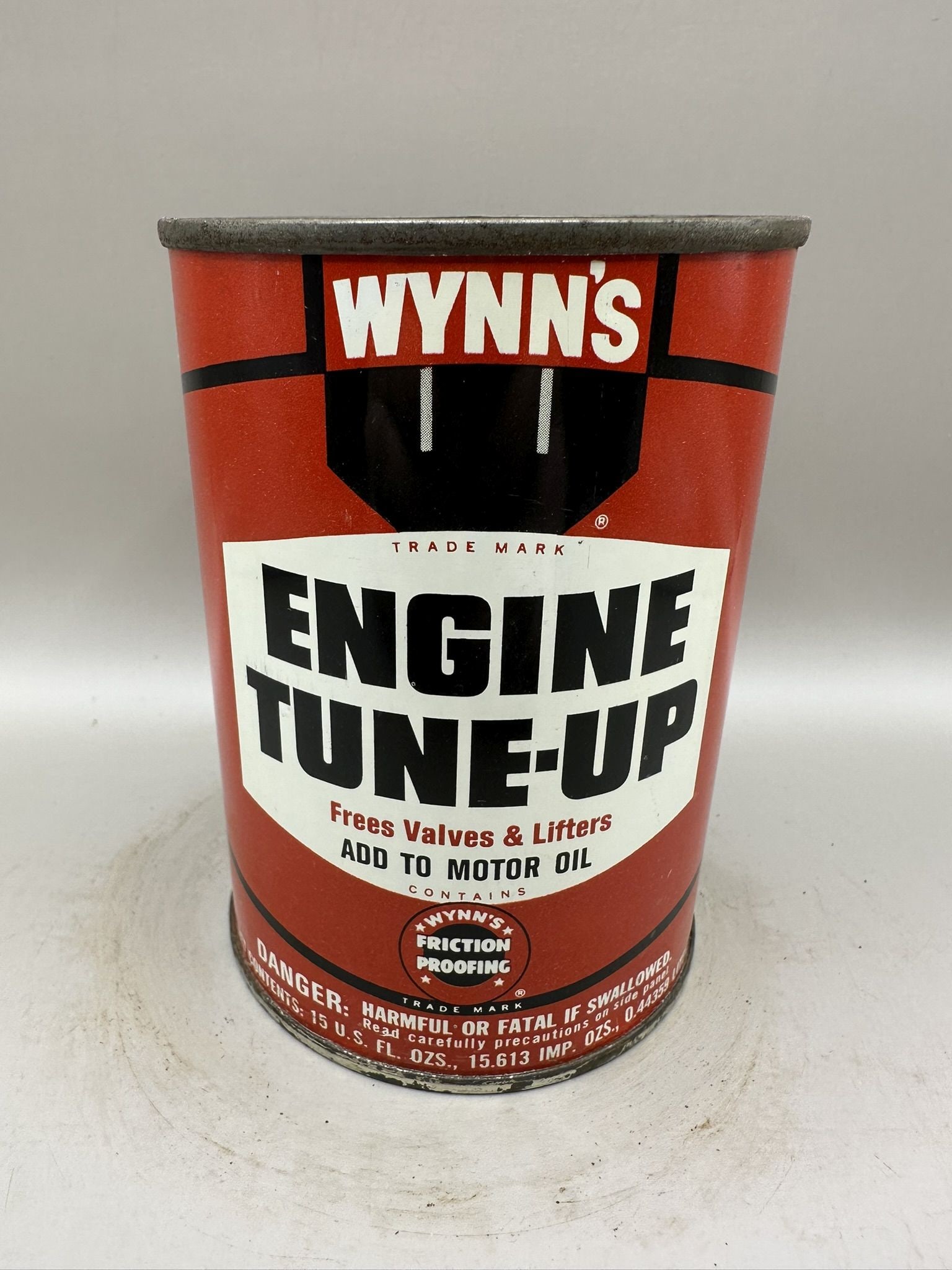 Wynns Engine: Condition as shown, full