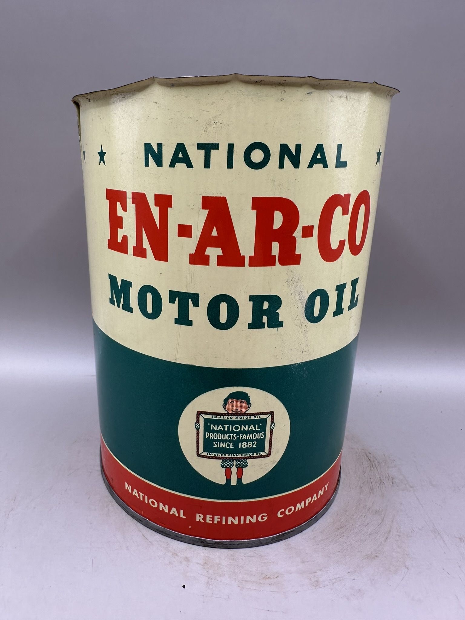 En Ar Co Quart (1 of 6)