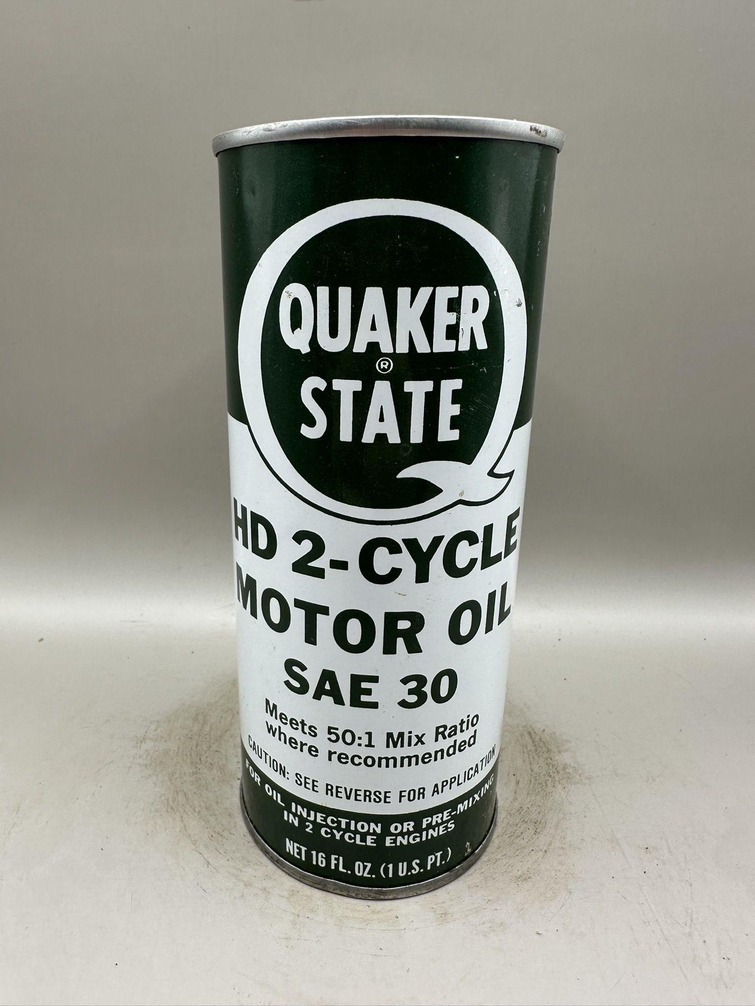 Quaker State 2 Cycle (1 of 5)