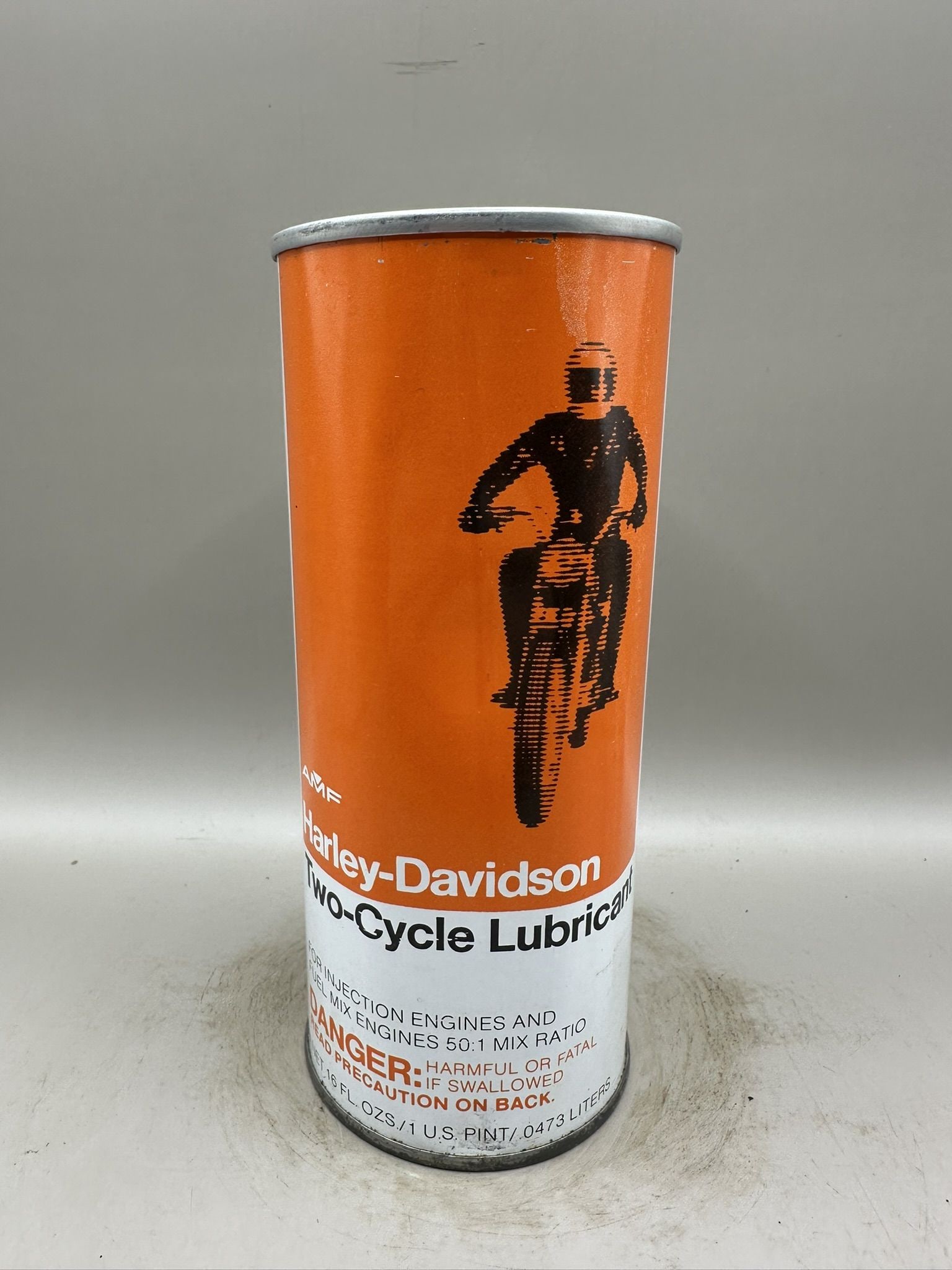 Harley 2 Cycle 1 (1 of 4)