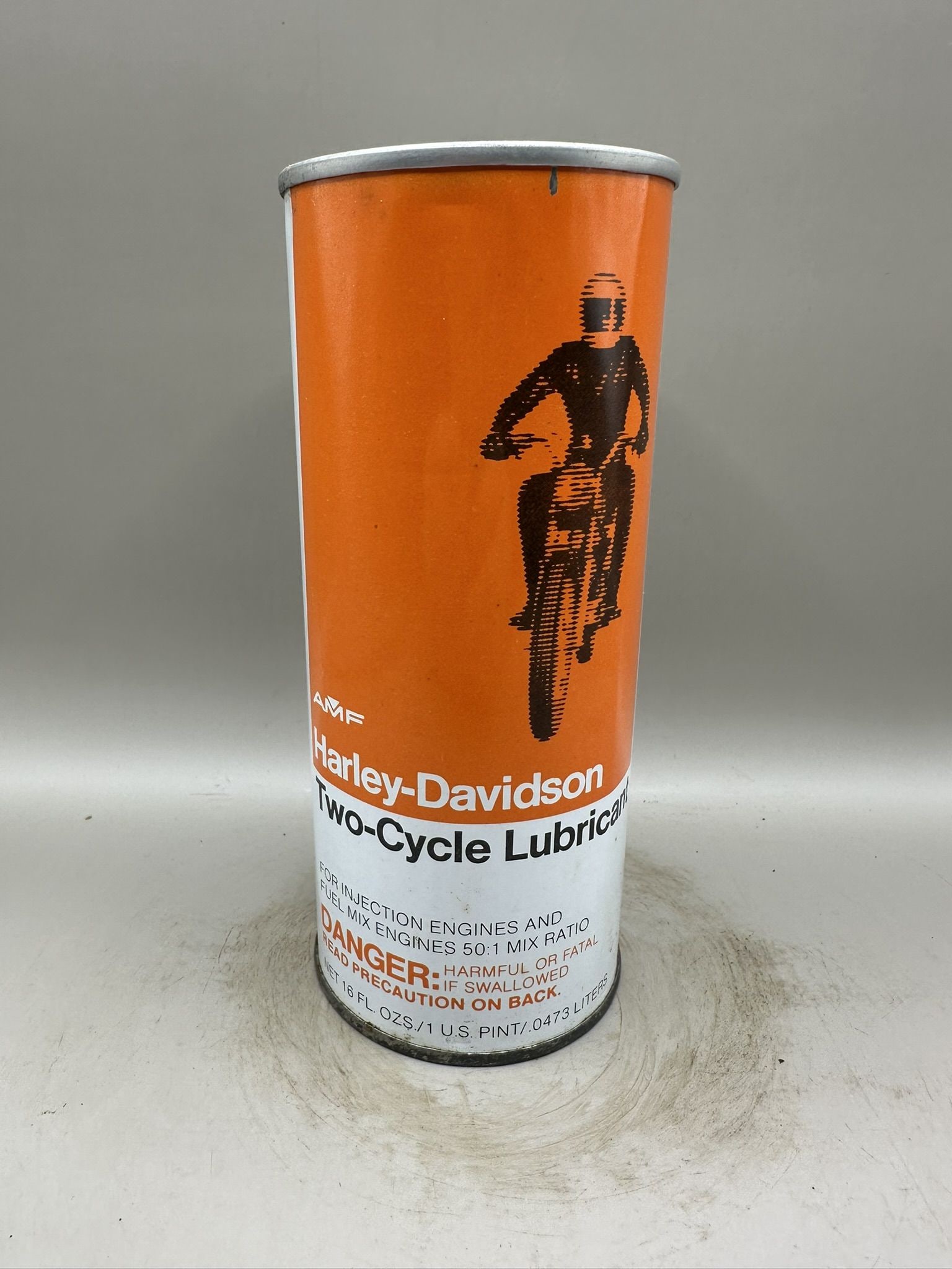 Harley 2 Cycle 2 (1 of 4)