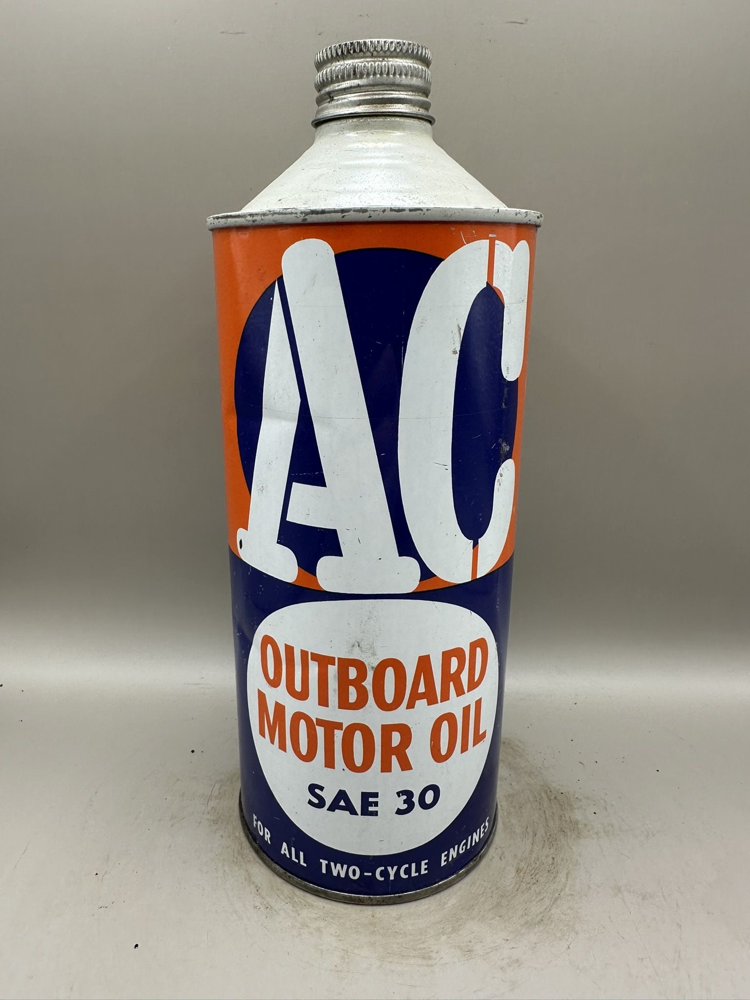 Ac Outboard Cone (1 of 4)