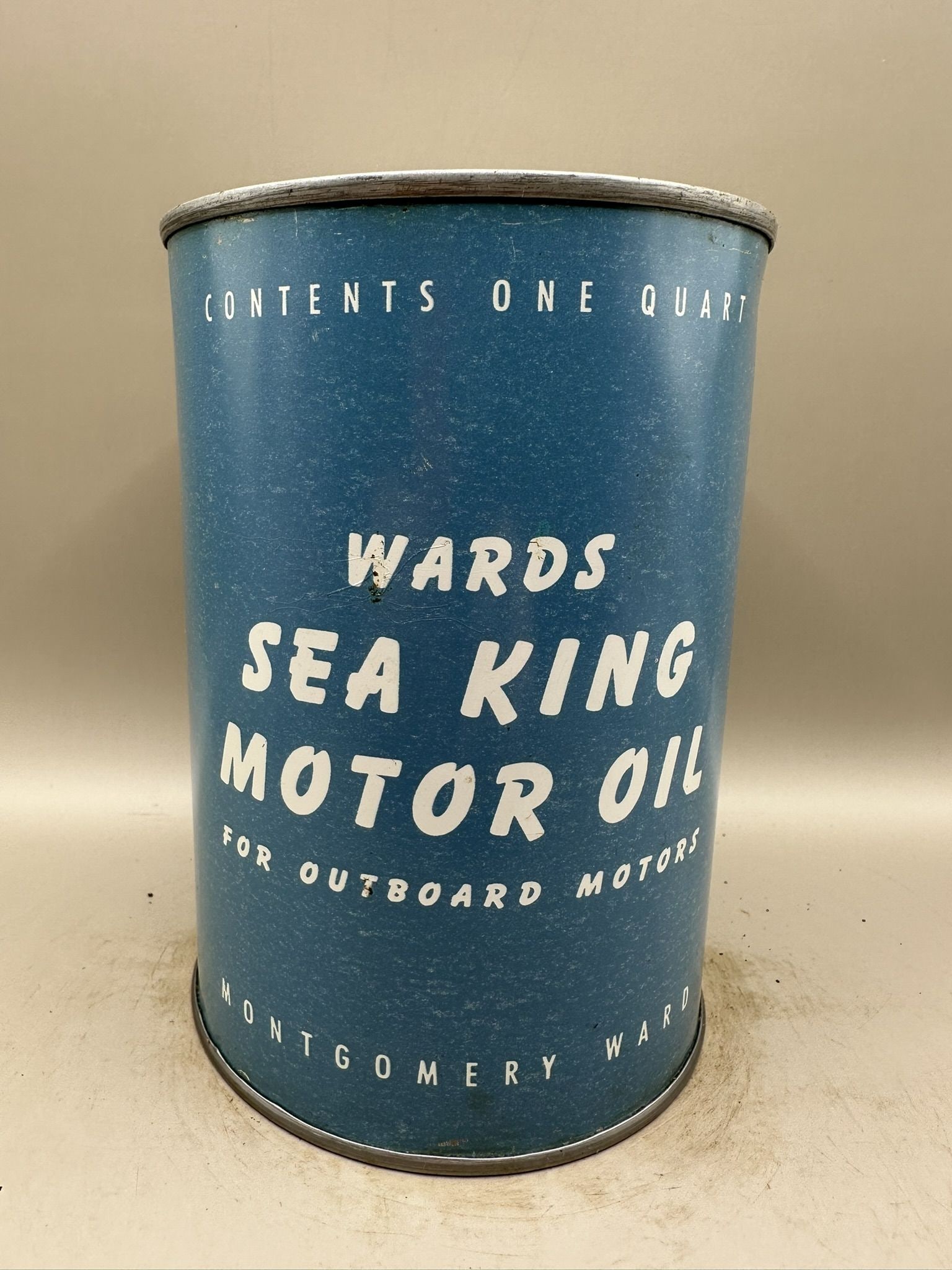 Wards Sea King Outboard (1 of 6)