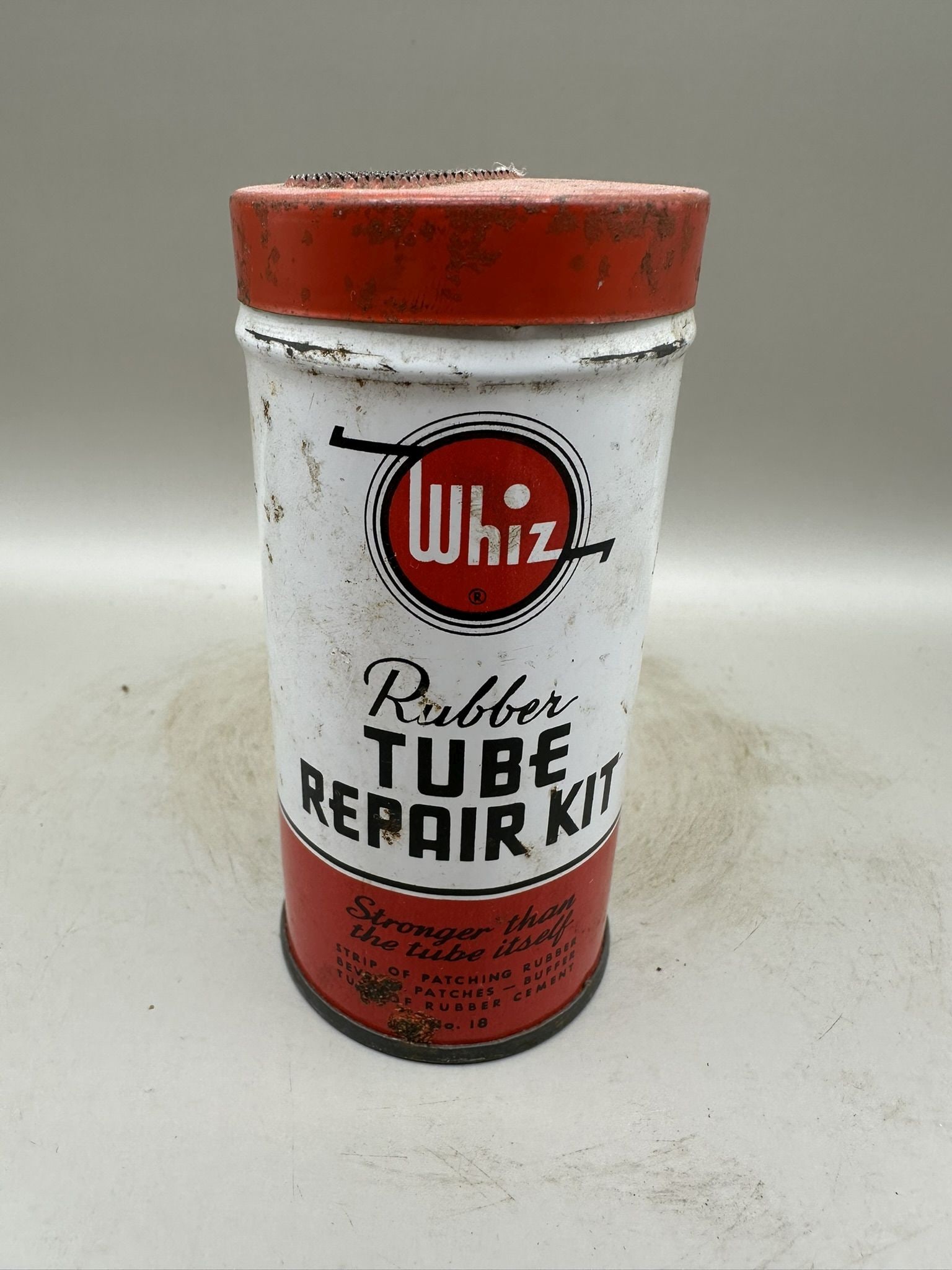 Whiz Repair Kit 2 (1 of 4)