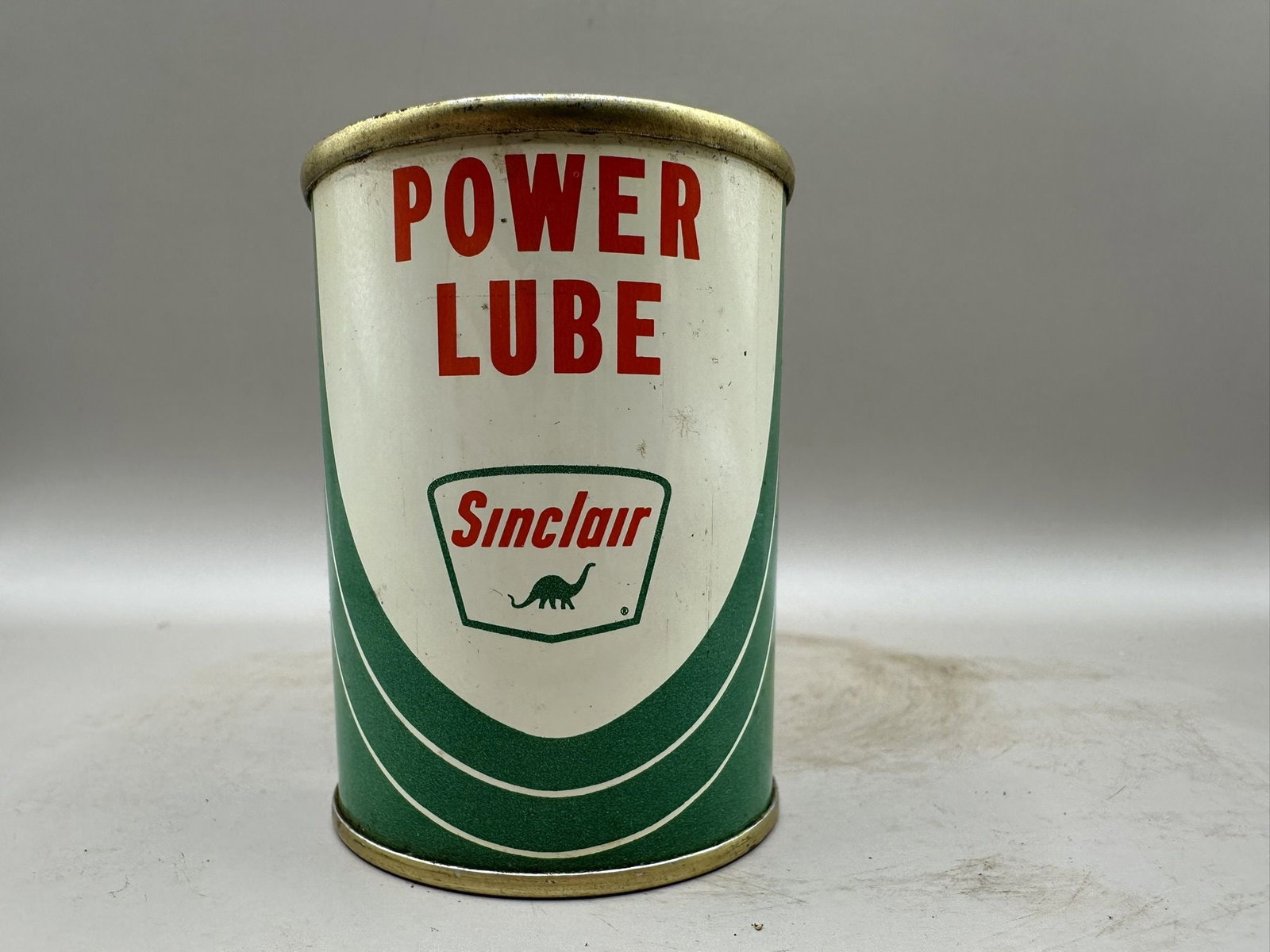 Sinclair Power Lube 2: NOS condition, full