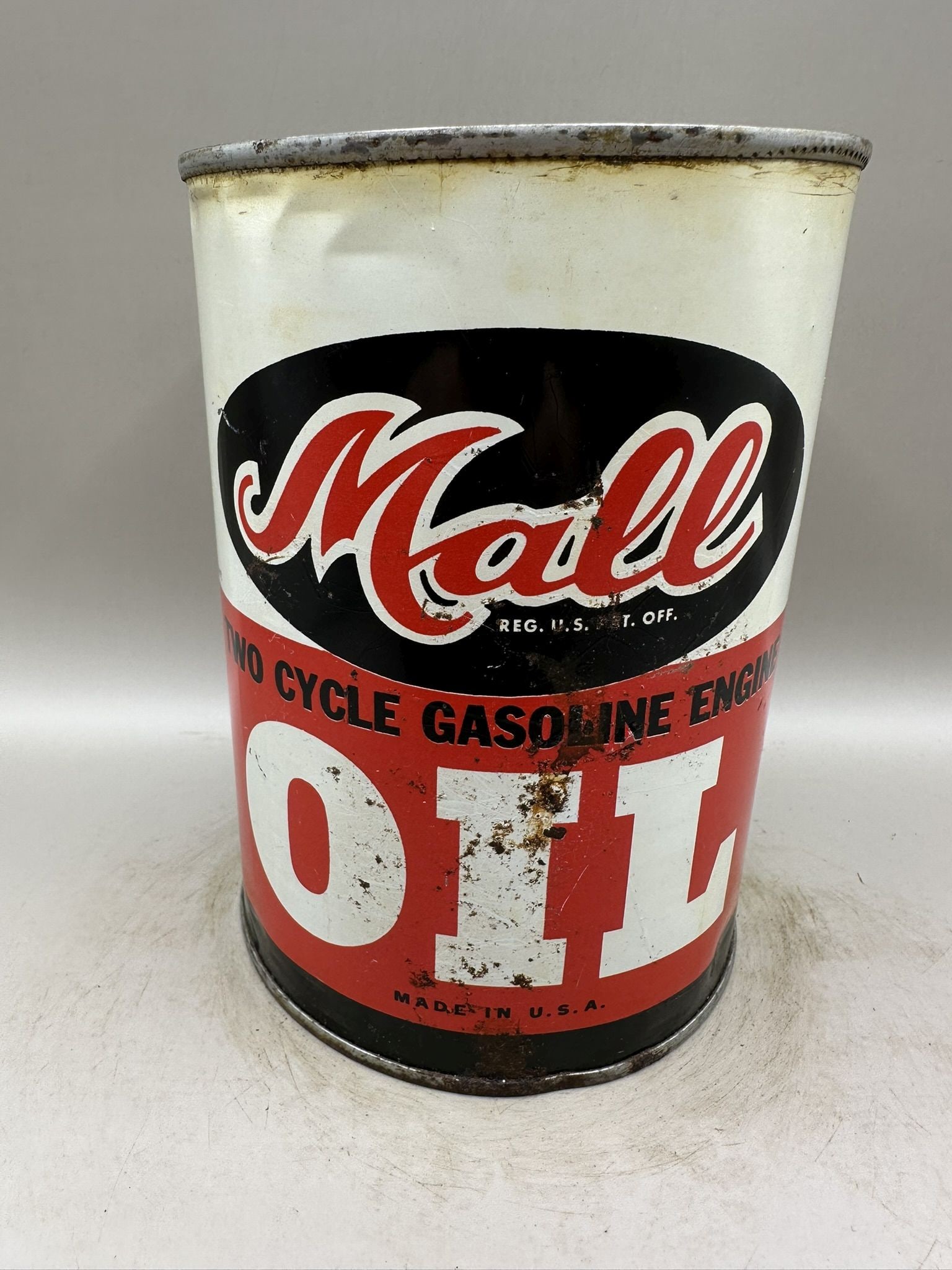 Mall 2 Cycle (1 of 6)